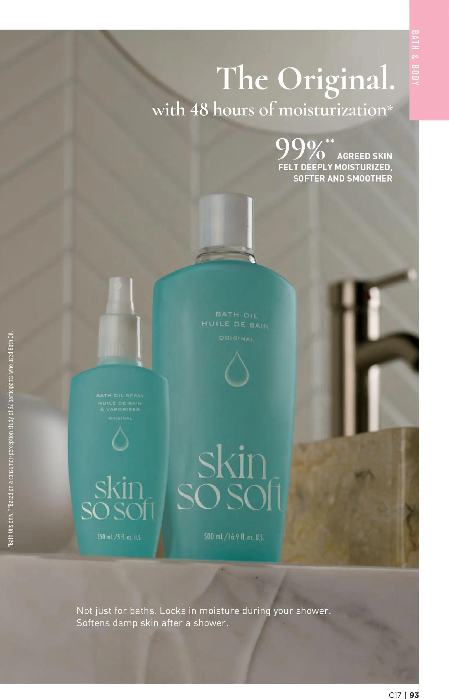 avon - Avon Brochure - 08/12 - 08/25 2026 - page: 93