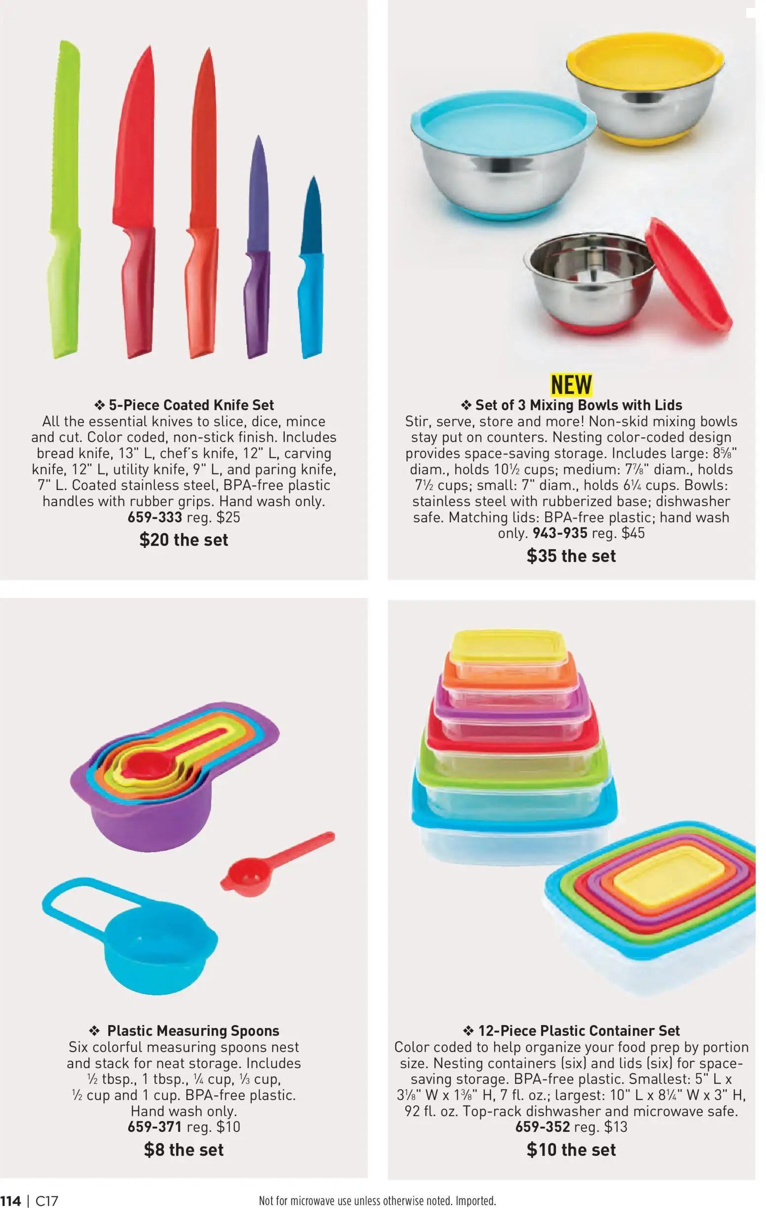 avon - Avon Brochure - 08/12 - 08/25 2026 - page: 114