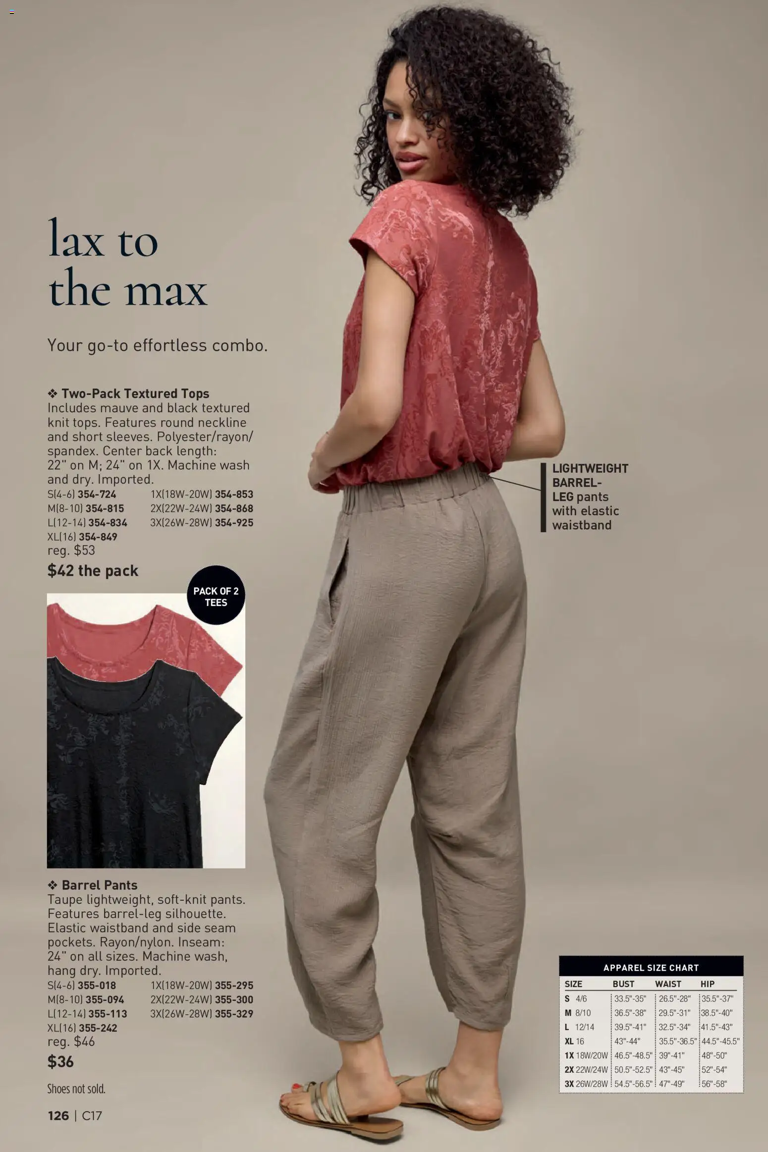 avon - Avon Brochure - 08/12 - 08/25 2026 - page: 126
