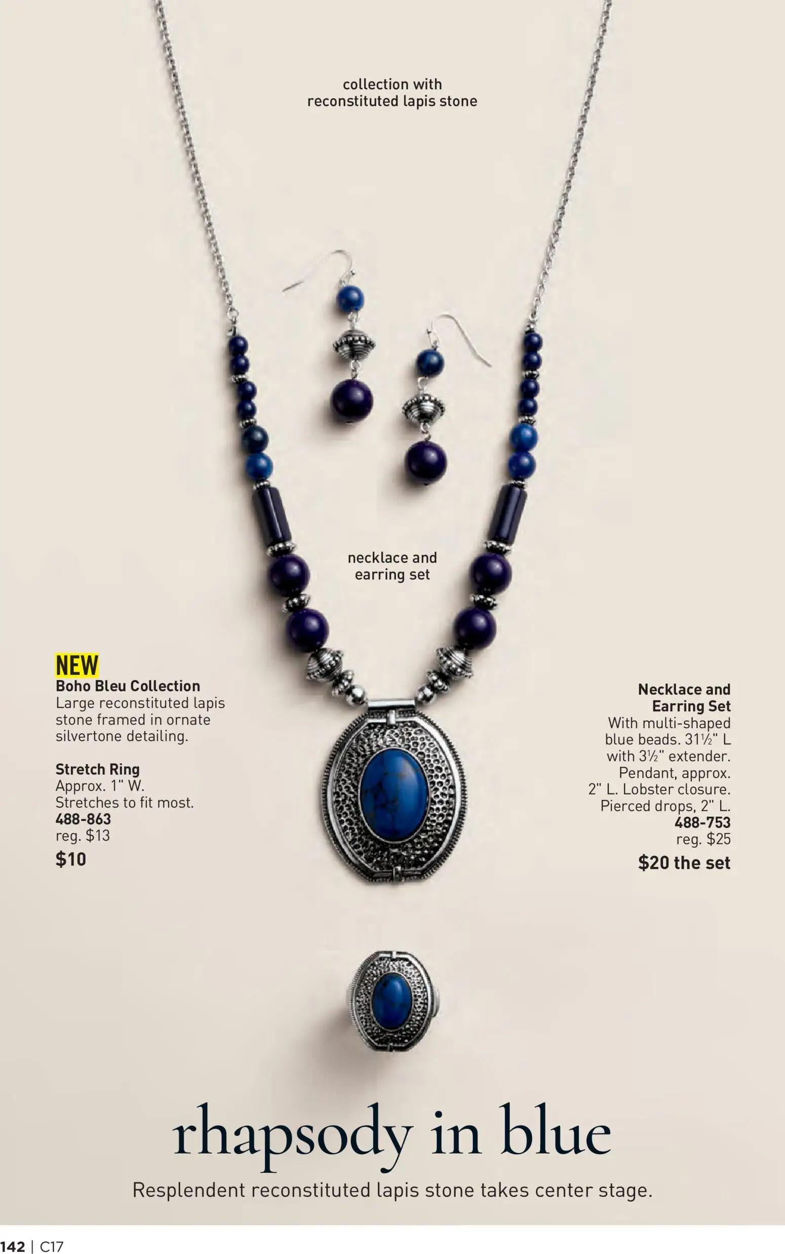 avon - Avon Brochure - 08/12 - 08/25 2026 - page: 142