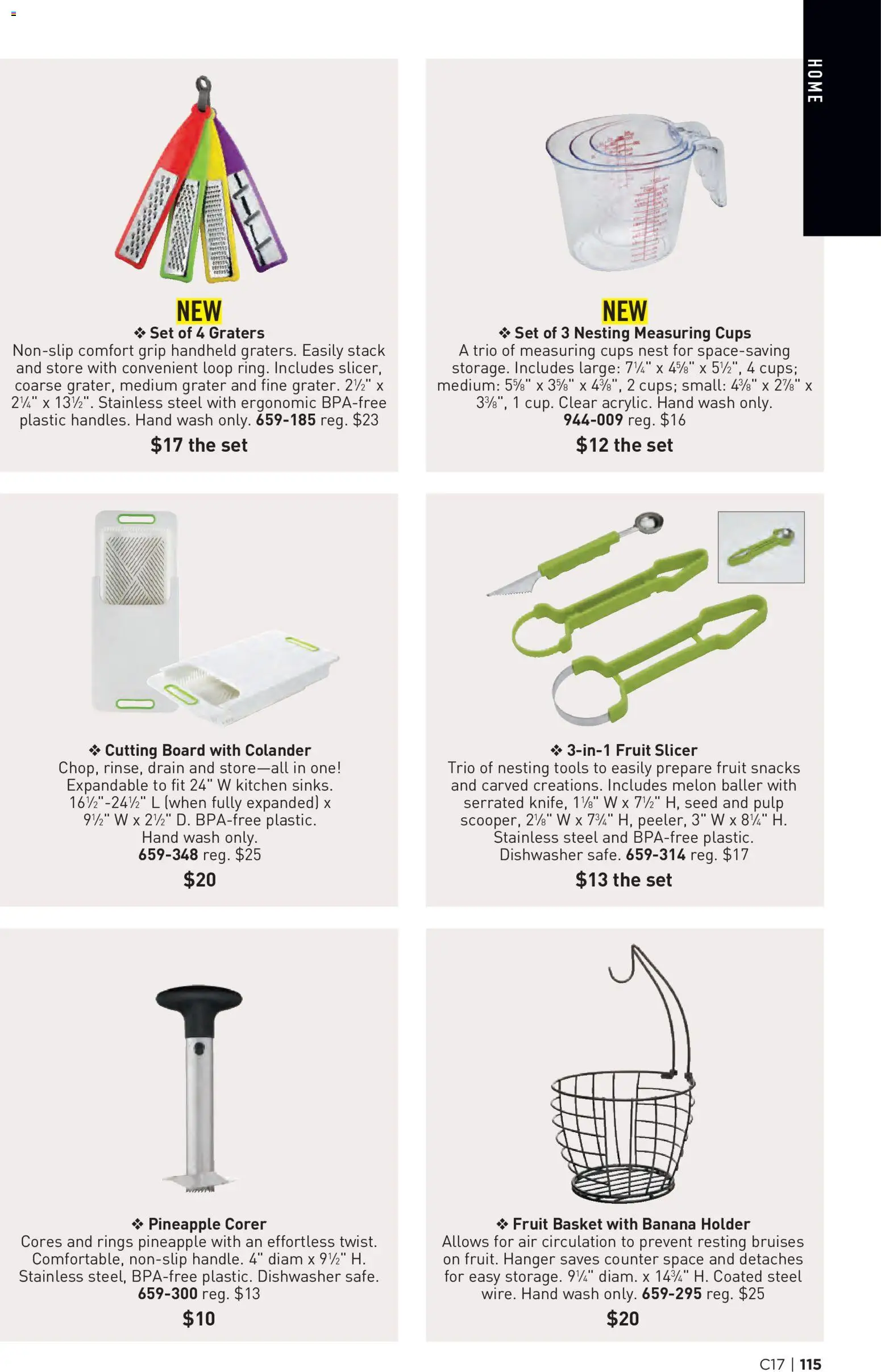 avon - Avon Brochure - 08/12 - 08/25 2026 - page: 115