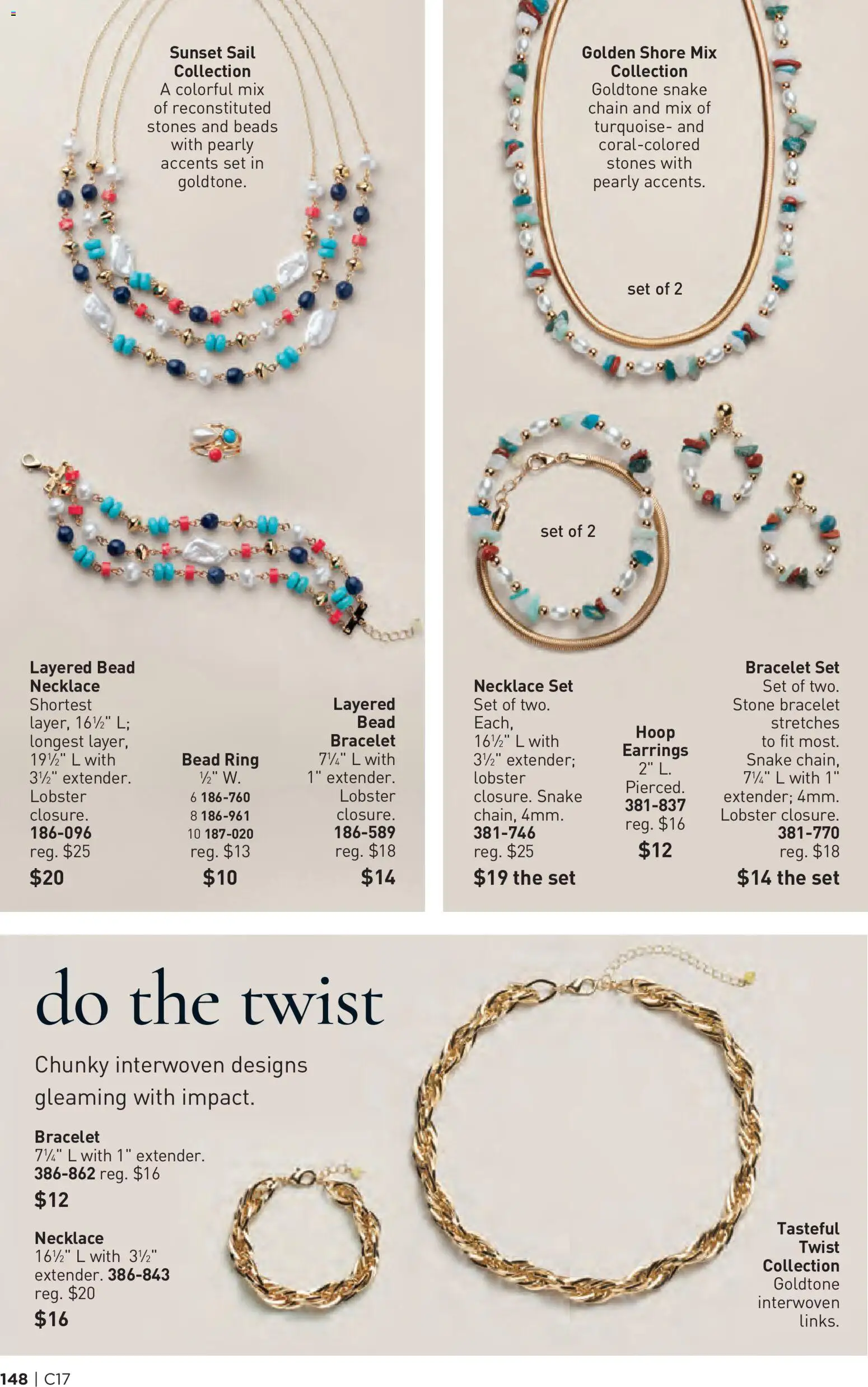 avon - Avon Brochure - 08/12 - 08/25 2026 - page: 148