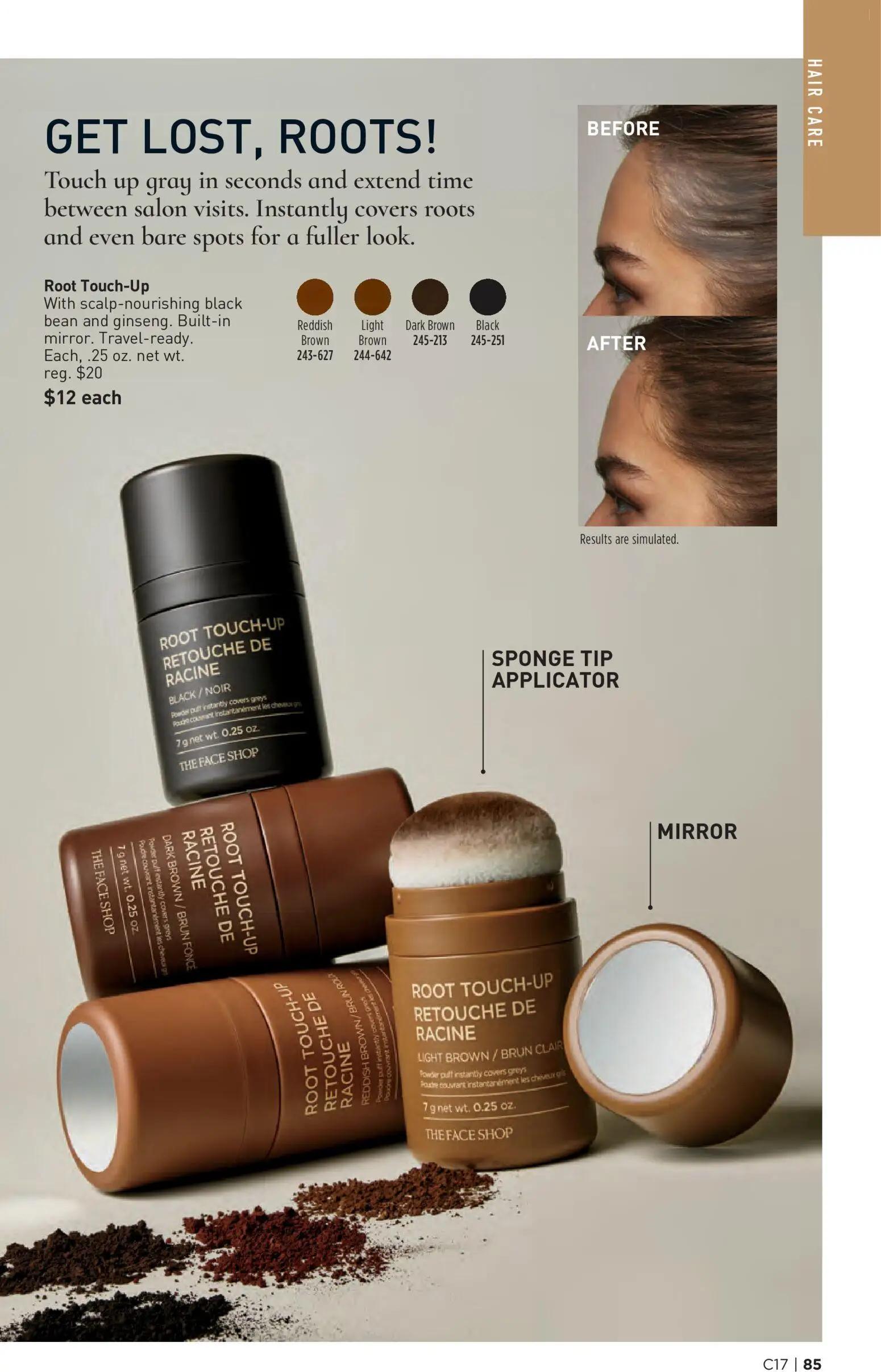 avon - Avon Brochure - 08/12 - 08/25 2026 - page: 85