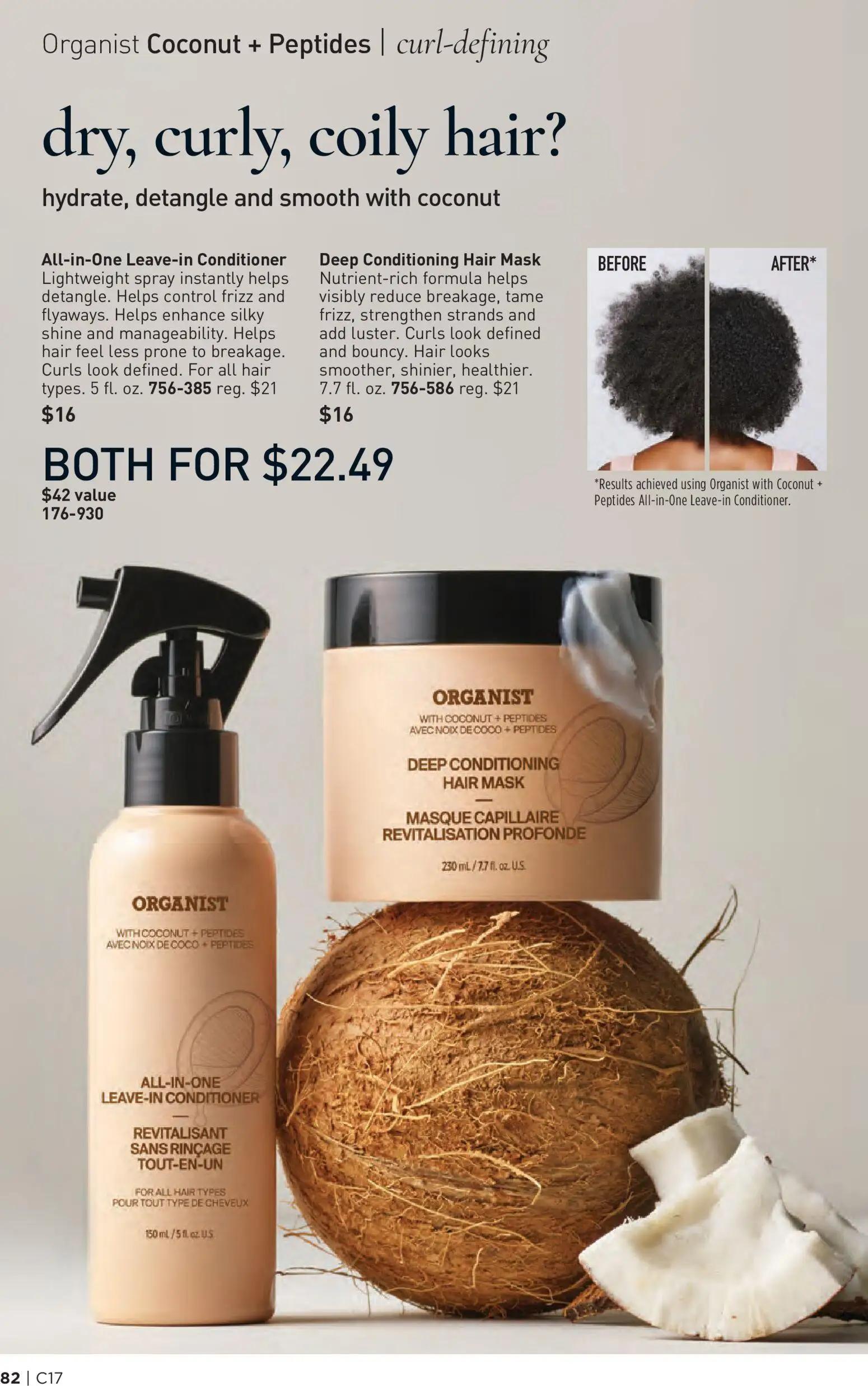 avon - Avon Brochure - 08/12 - 08/25 2026 - page: 82