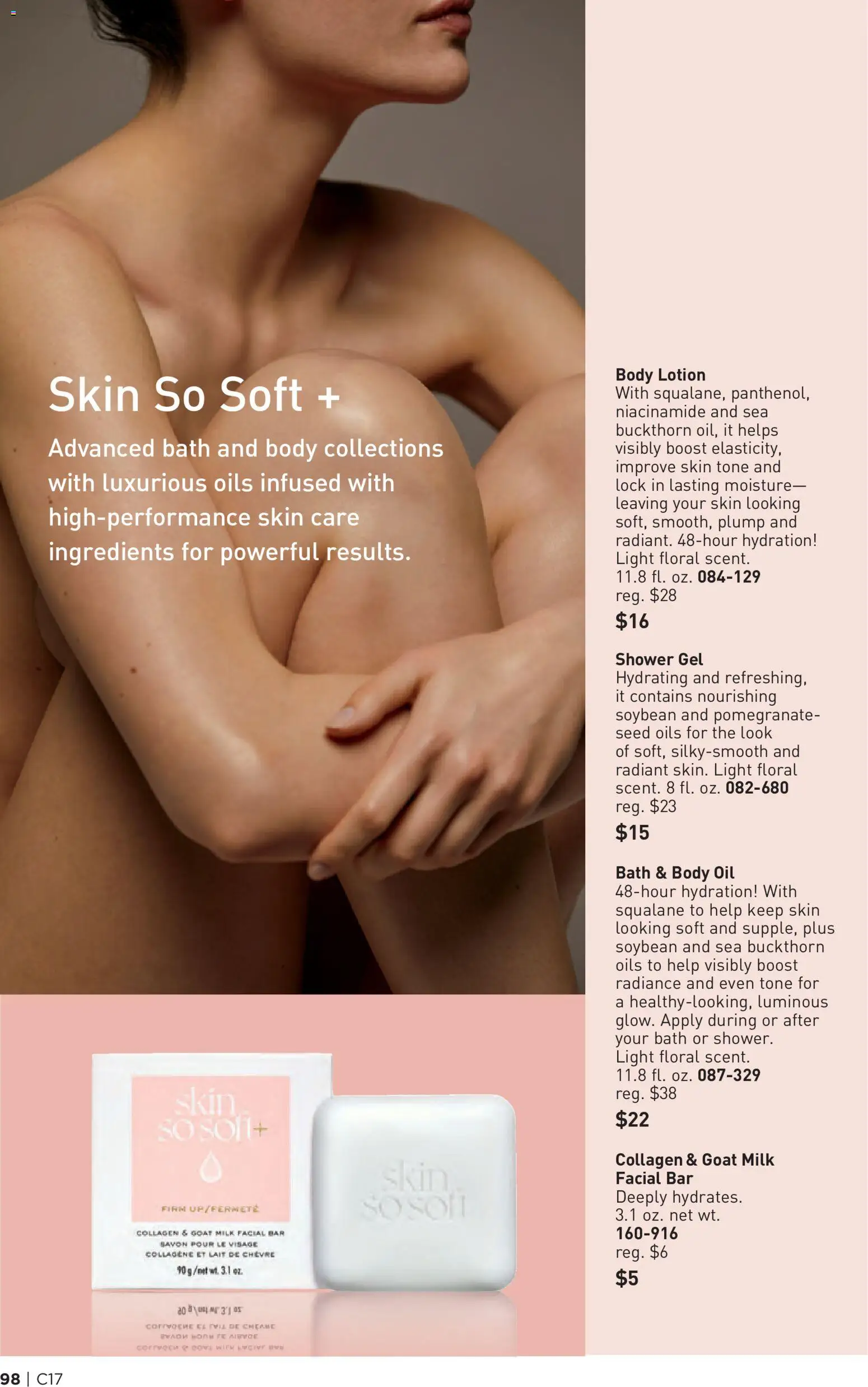 avon - Avon Brochure - 08/12 - 08/25 2026 - page: 98