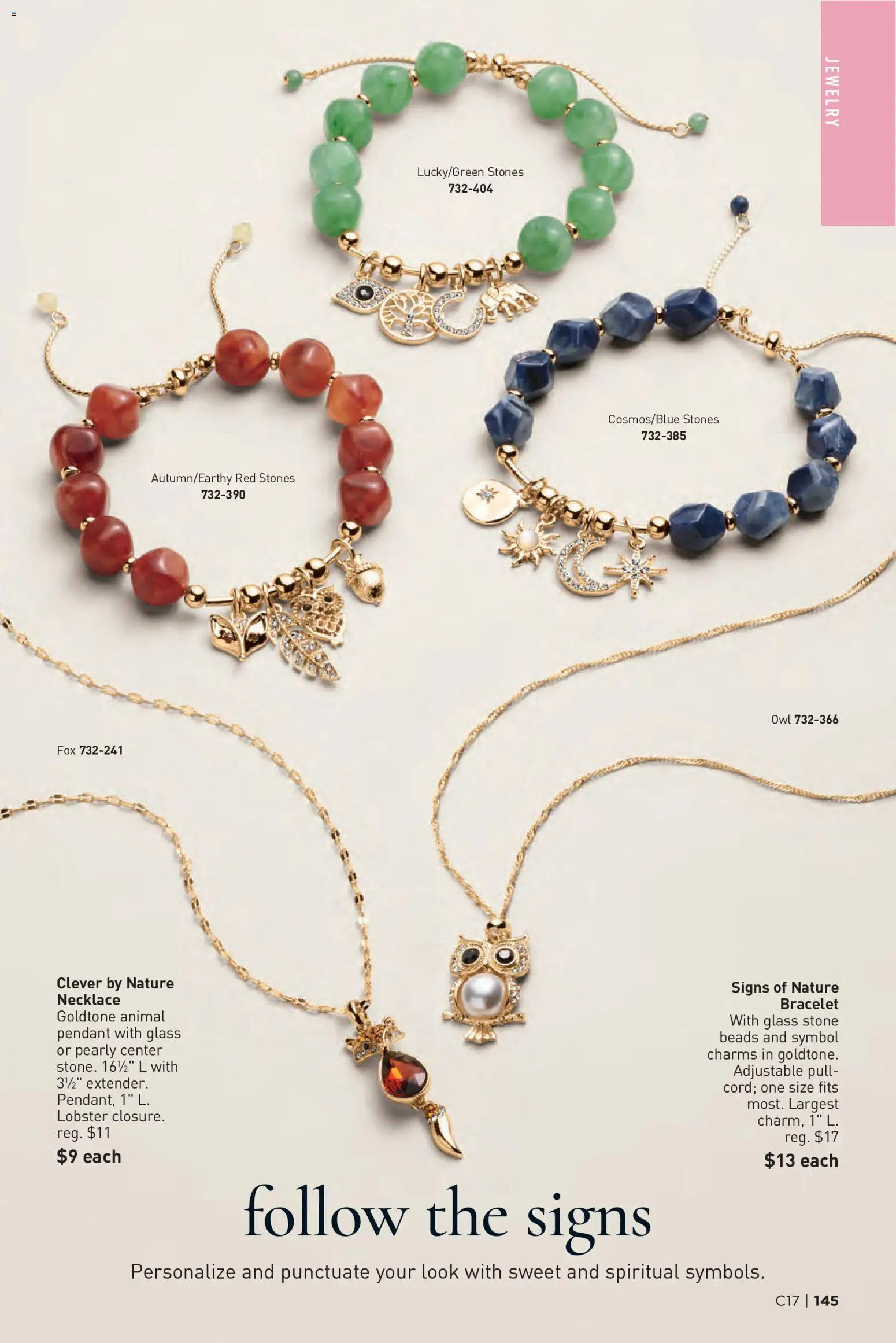avon - Avon Brochure - 08/12 - 08/25 2026 - page: 145