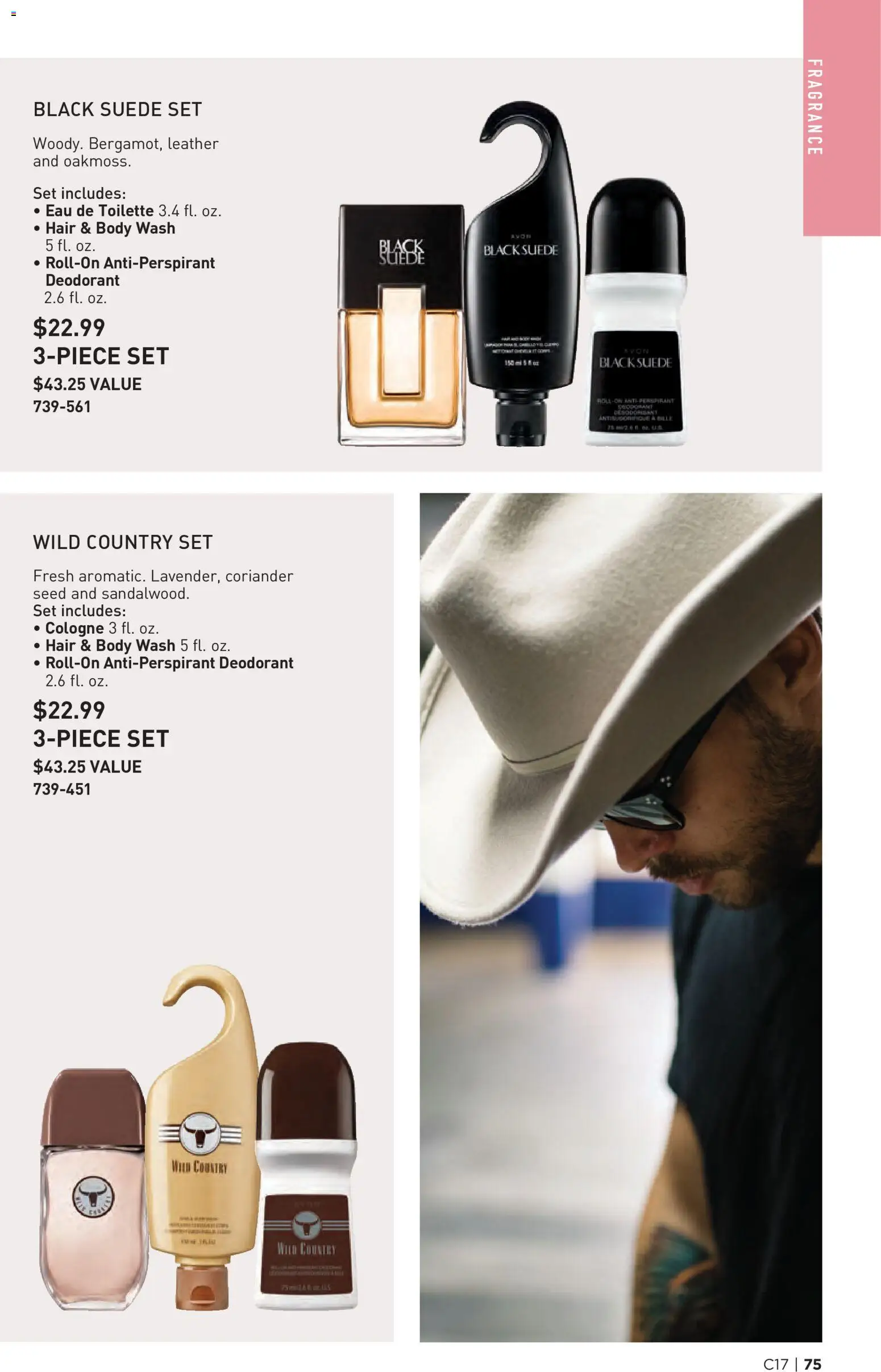 avon - Avon Brochure - 08/12 - 08/25 2026 - page: 75