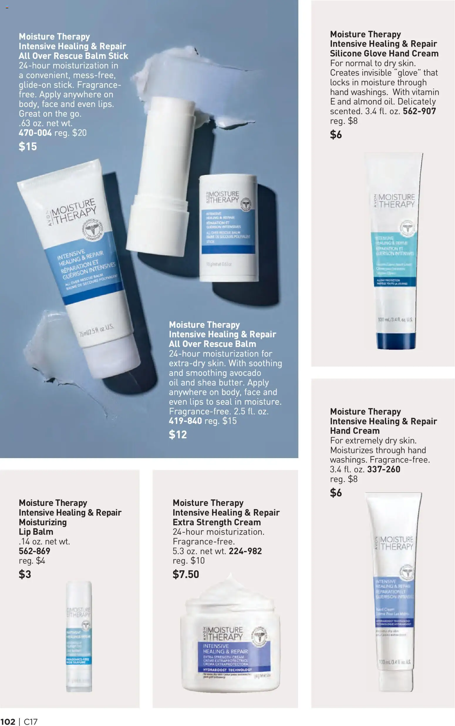 avon - Avon Brochure - 08/12 - 08/25 2026 - page: 102