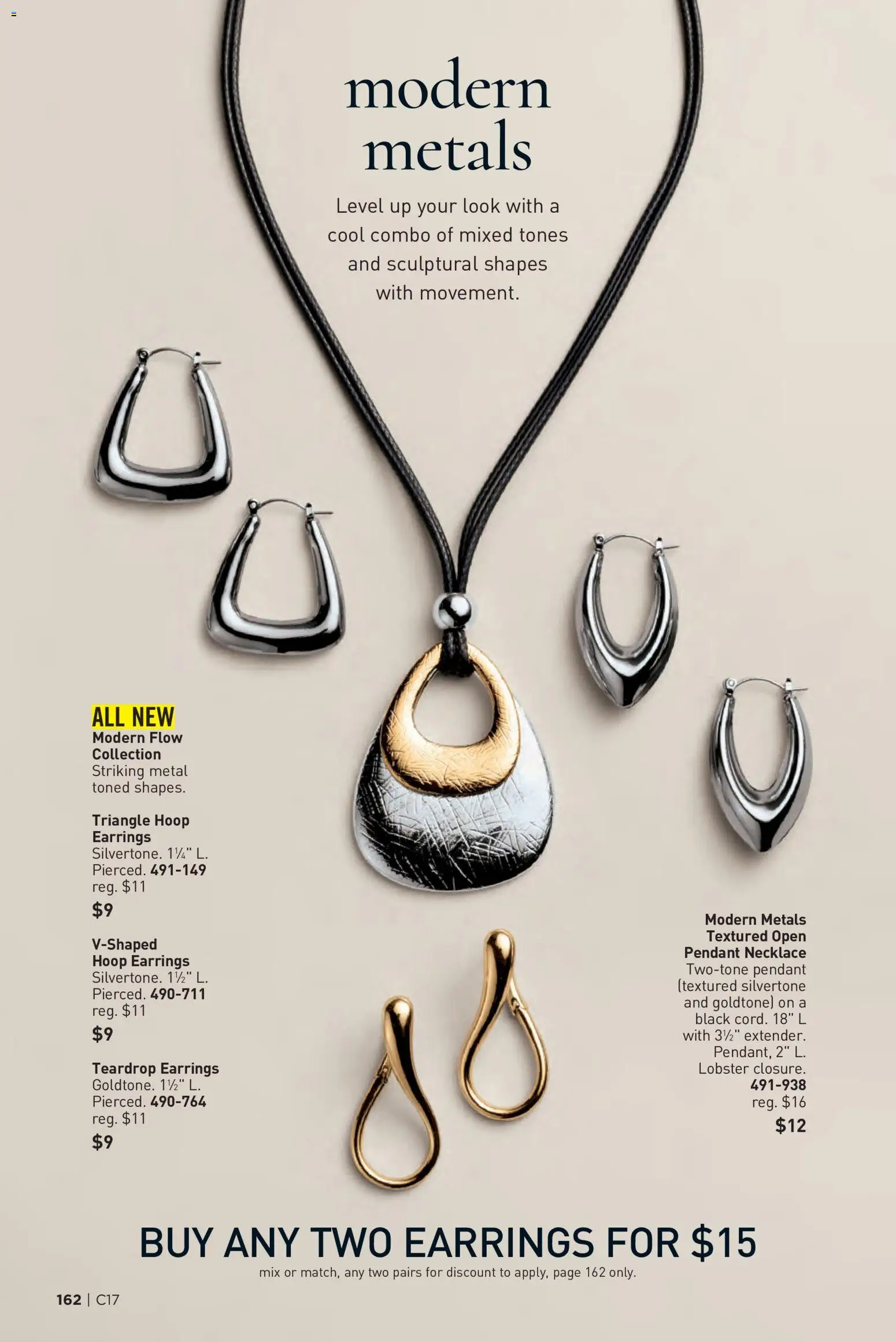 avon - Avon Brochure - 08/12 - 08/25 2026 - page: 162
