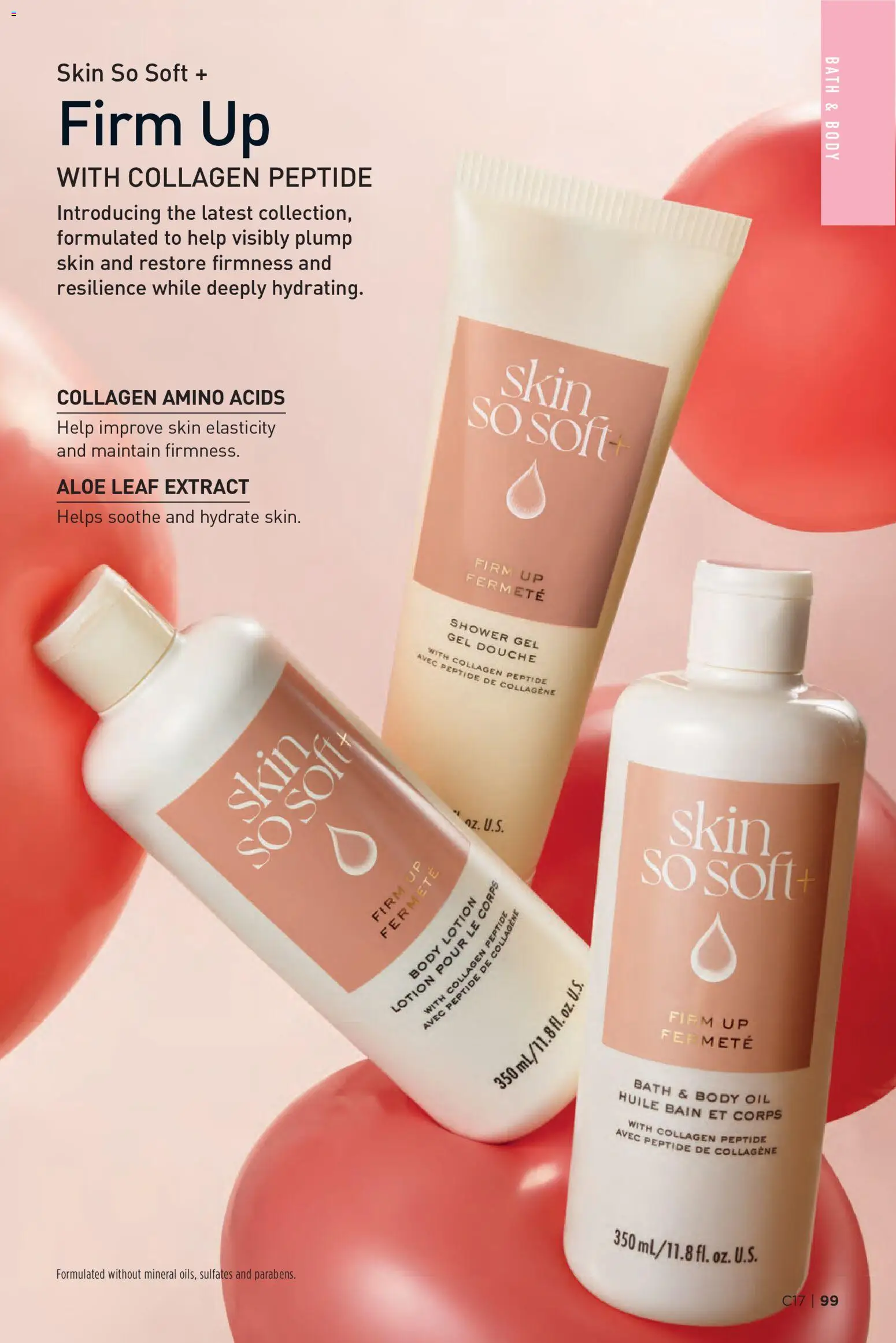 avon - Avon Brochure - 08/12 - 08/25 2026 - page: 99