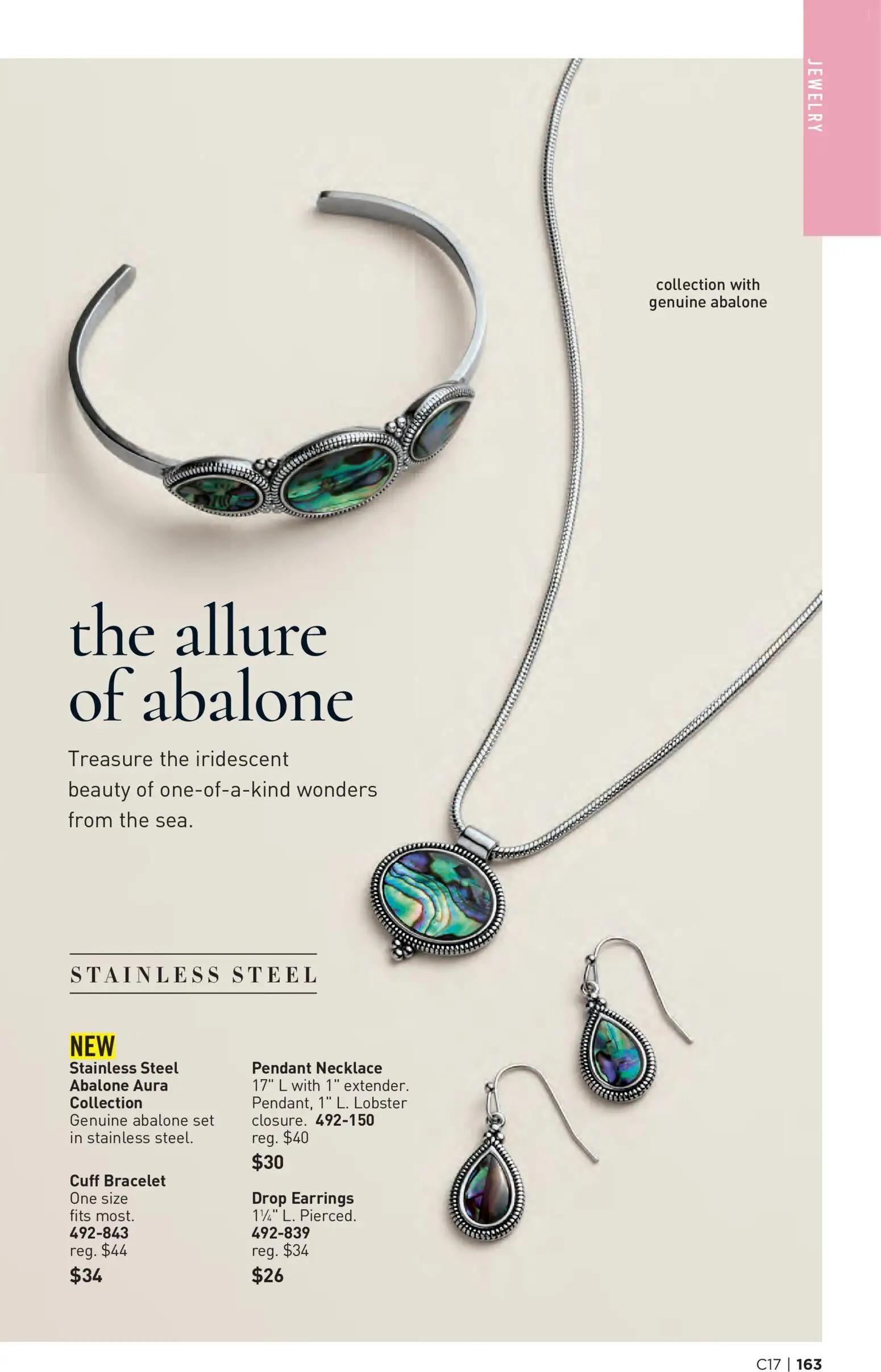 avon - Avon Brochure - 08/12 - 08/25 2026 - page: 163