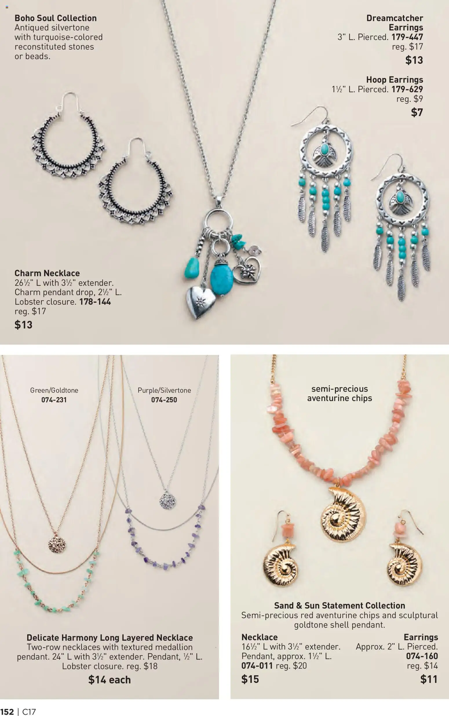 avon - Avon Brochure - 08/12 - 08/25 2026 - page: 152