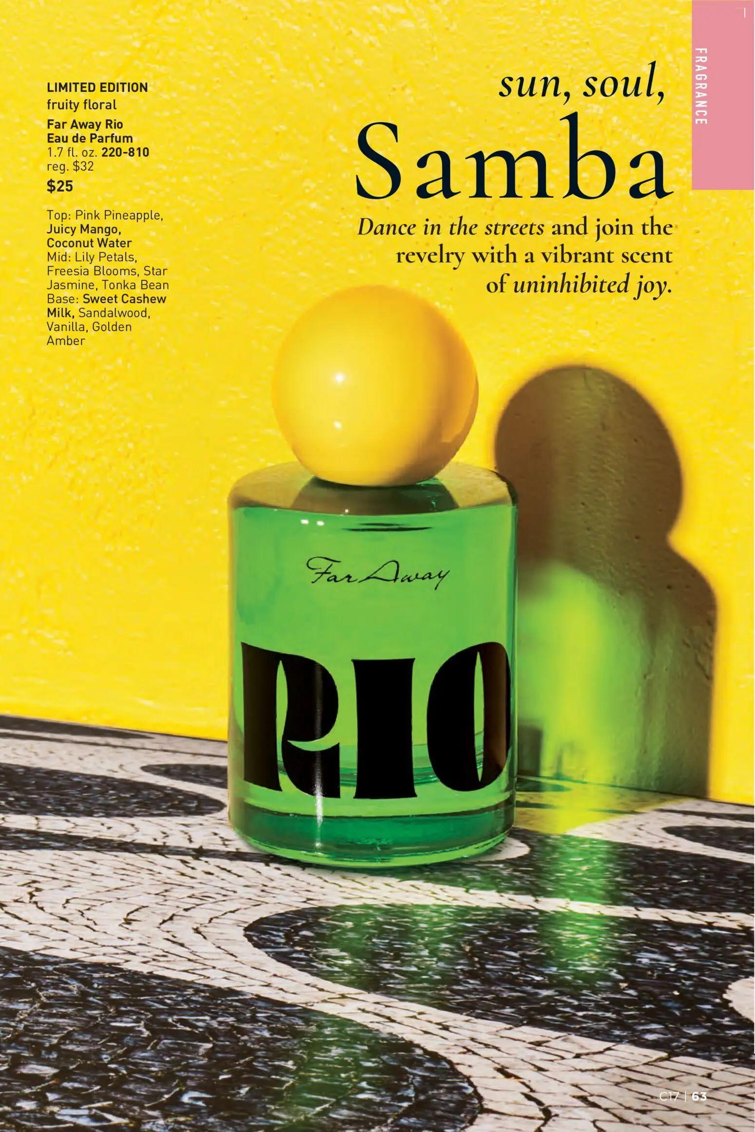 avon - Avon Brochure - 08/12 - 08/25 2026 - page: 63