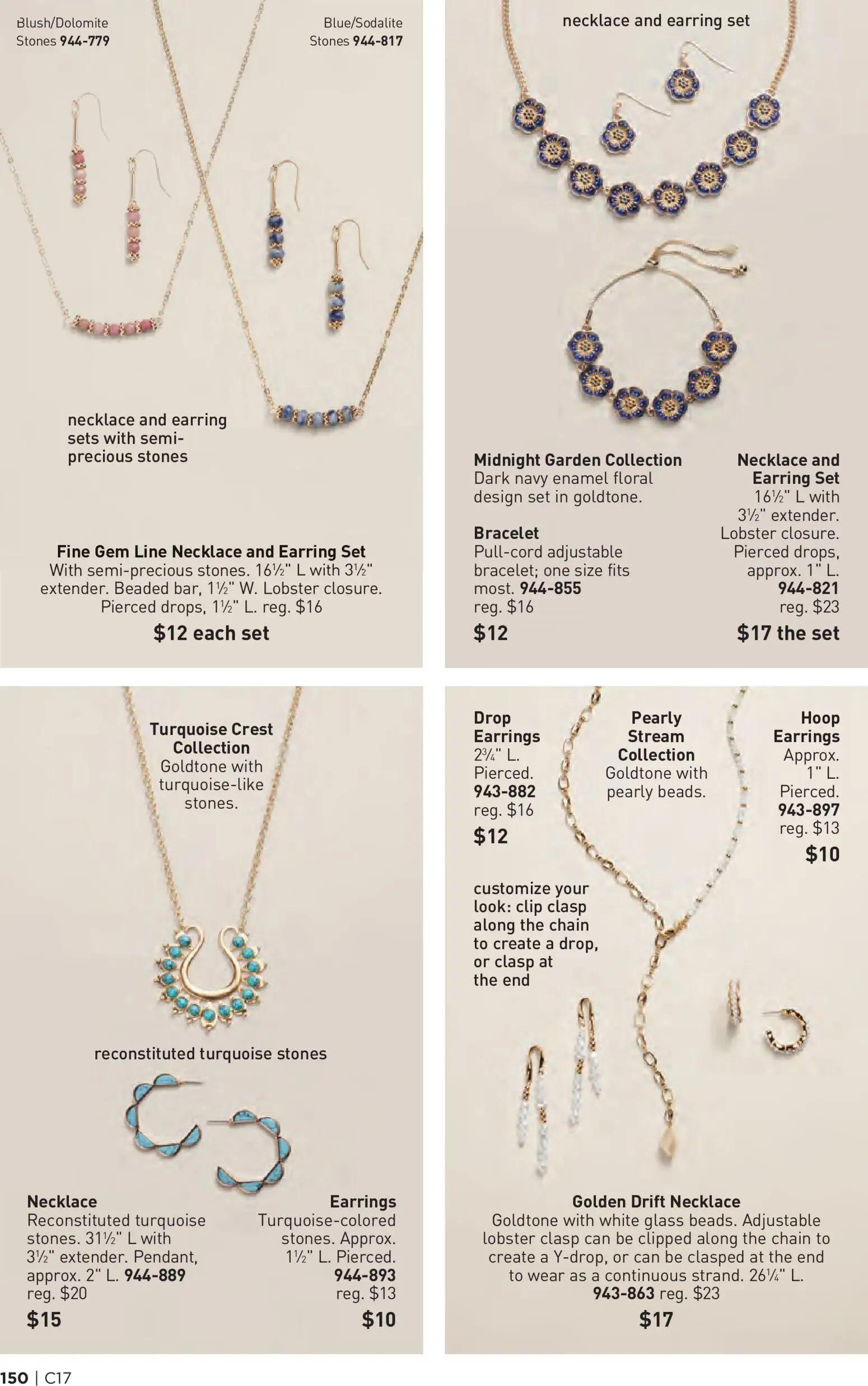 avon - Avon Brochure - 08/12 - 08/25 2026 - page: 150