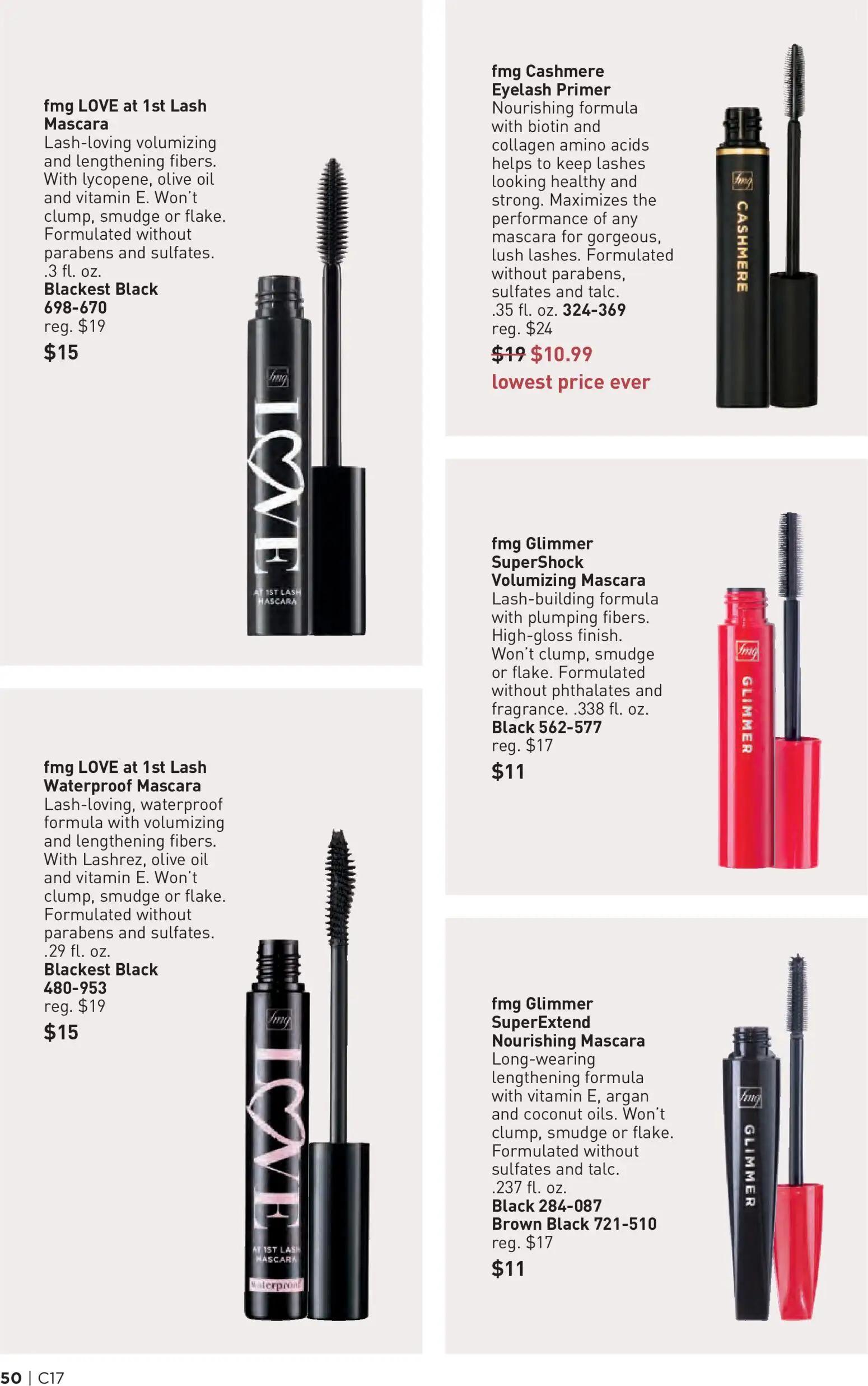 avon - Avon Brochure - 08/12 - 08/25 2026 - page: 50