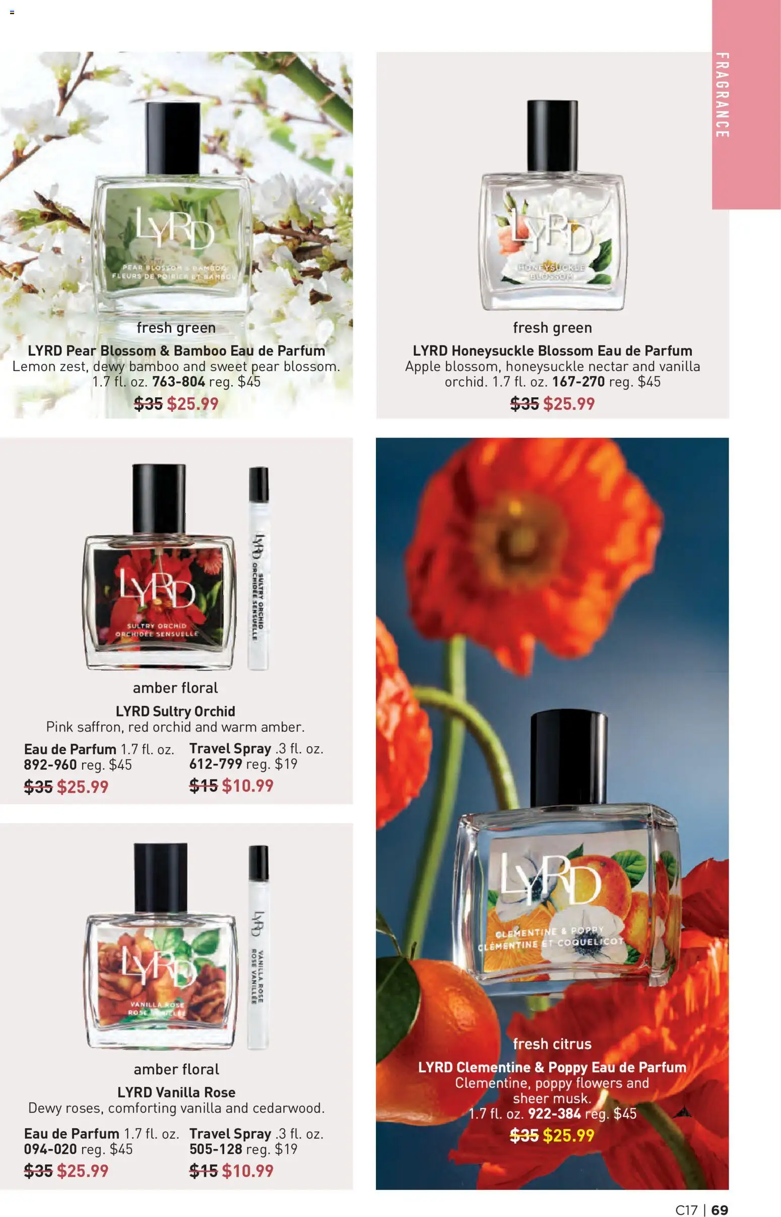avon - Avon Brochure - 08/12 - 08/25 2026 - page: 69