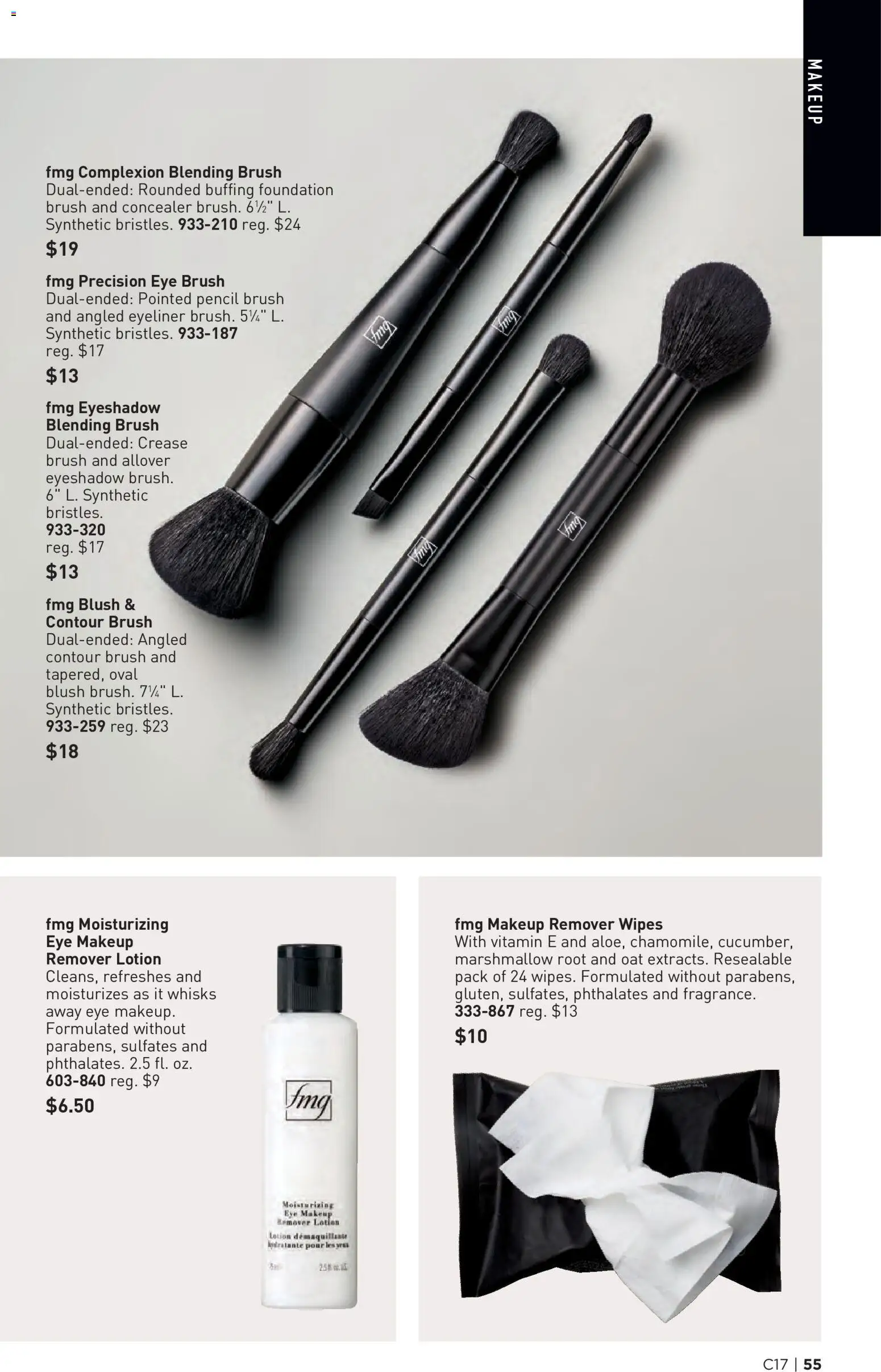 avon - Avon Brochure - 08/12 - 08/25 2026 - page: 55