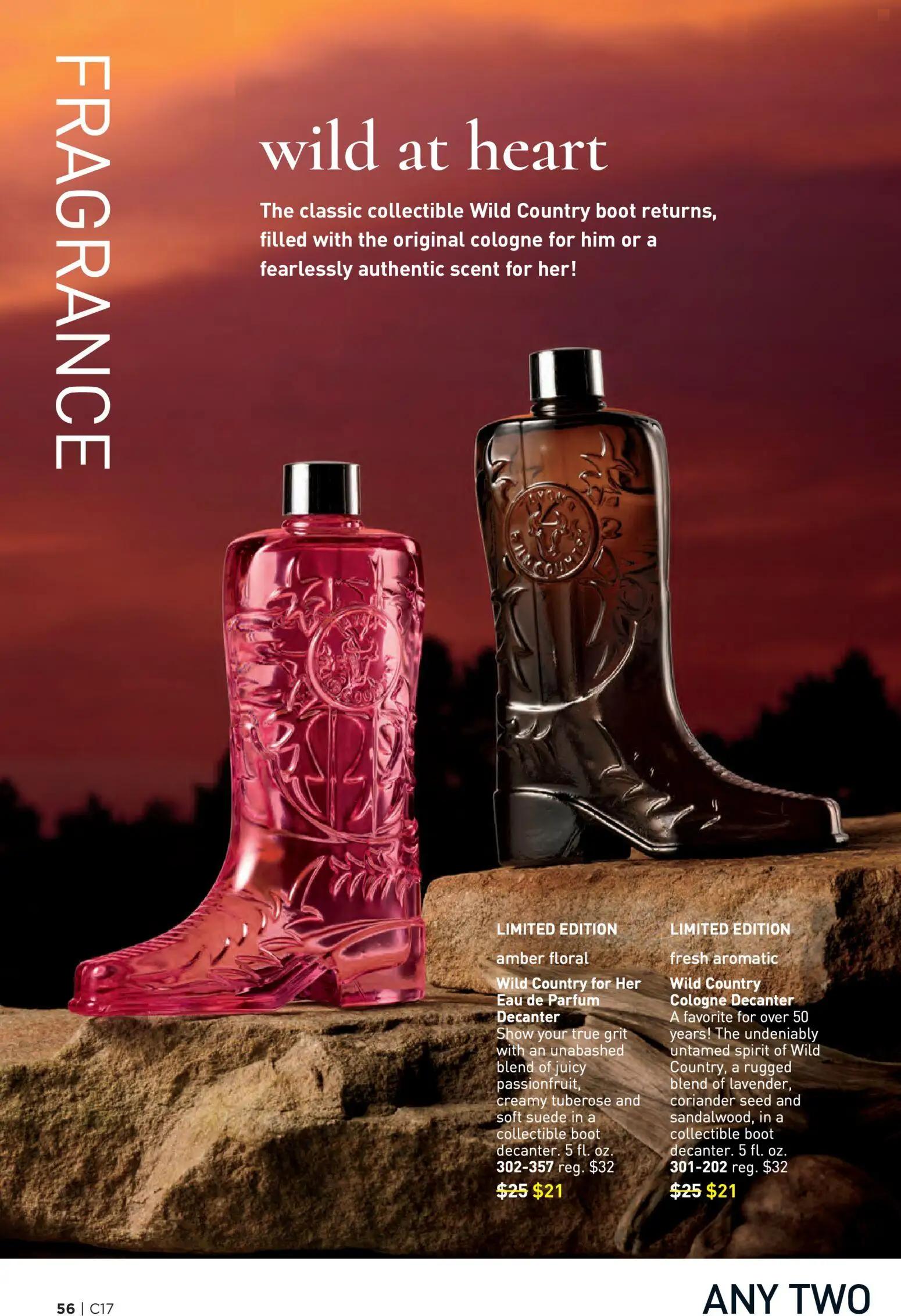 avon - Avon Brochure - 08/12 - 08/25 2026 - page: 56