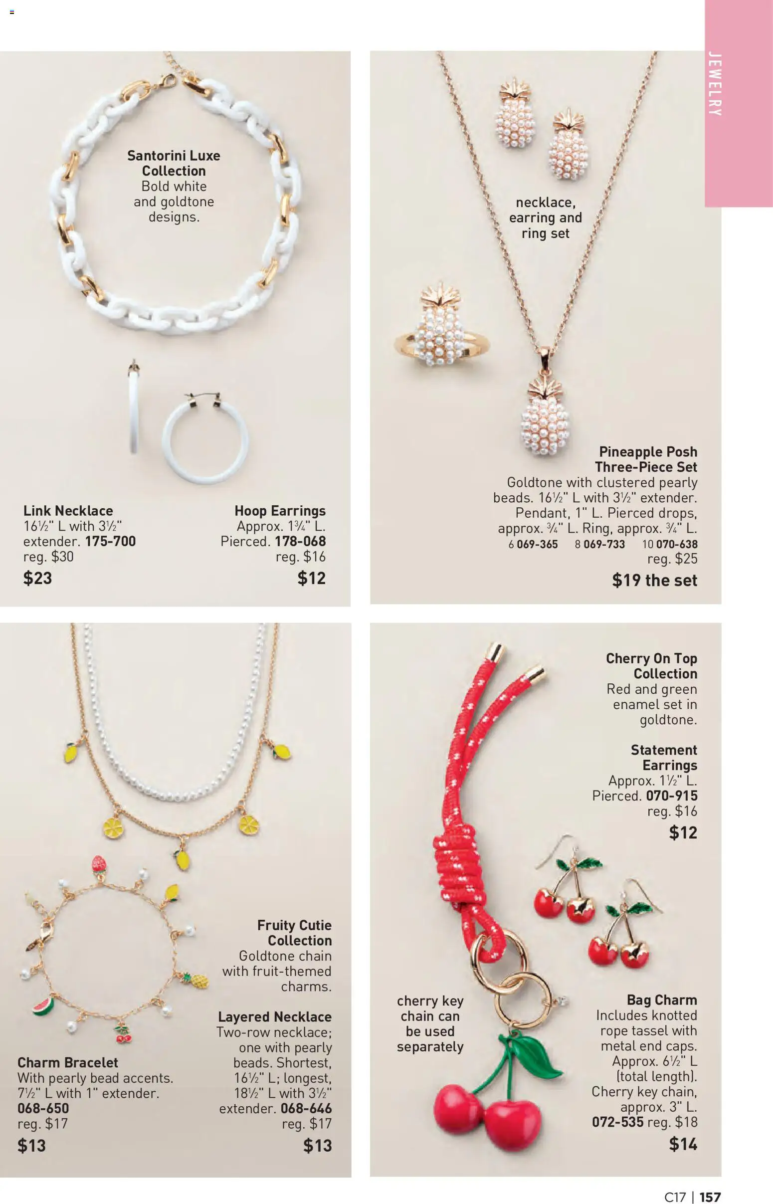 avon - Avon Brochure - 08/12 - 08/25 2026 - page: 157