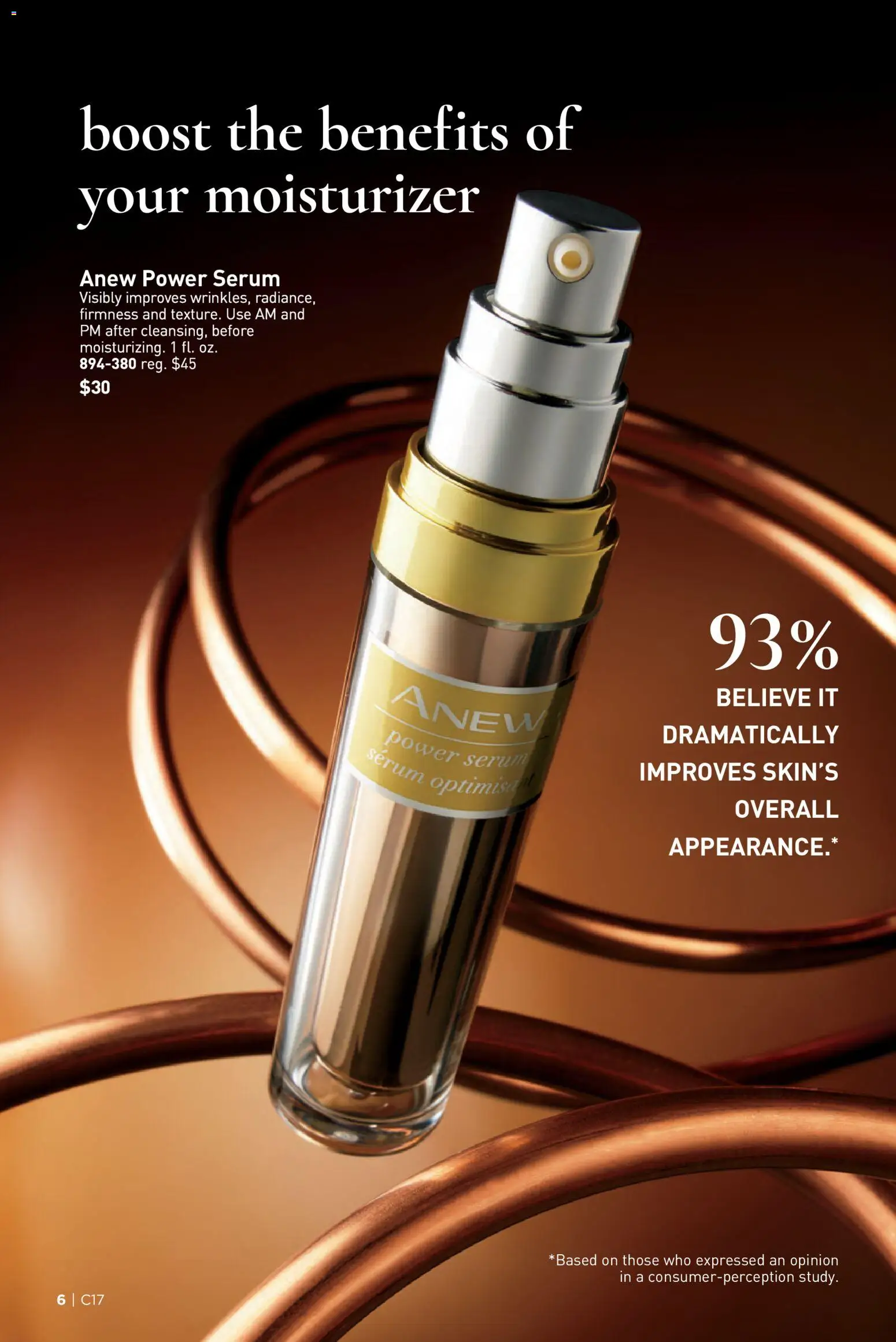 avon - Avon Brochure - 08/12 - 08/25 2026 - page: 6