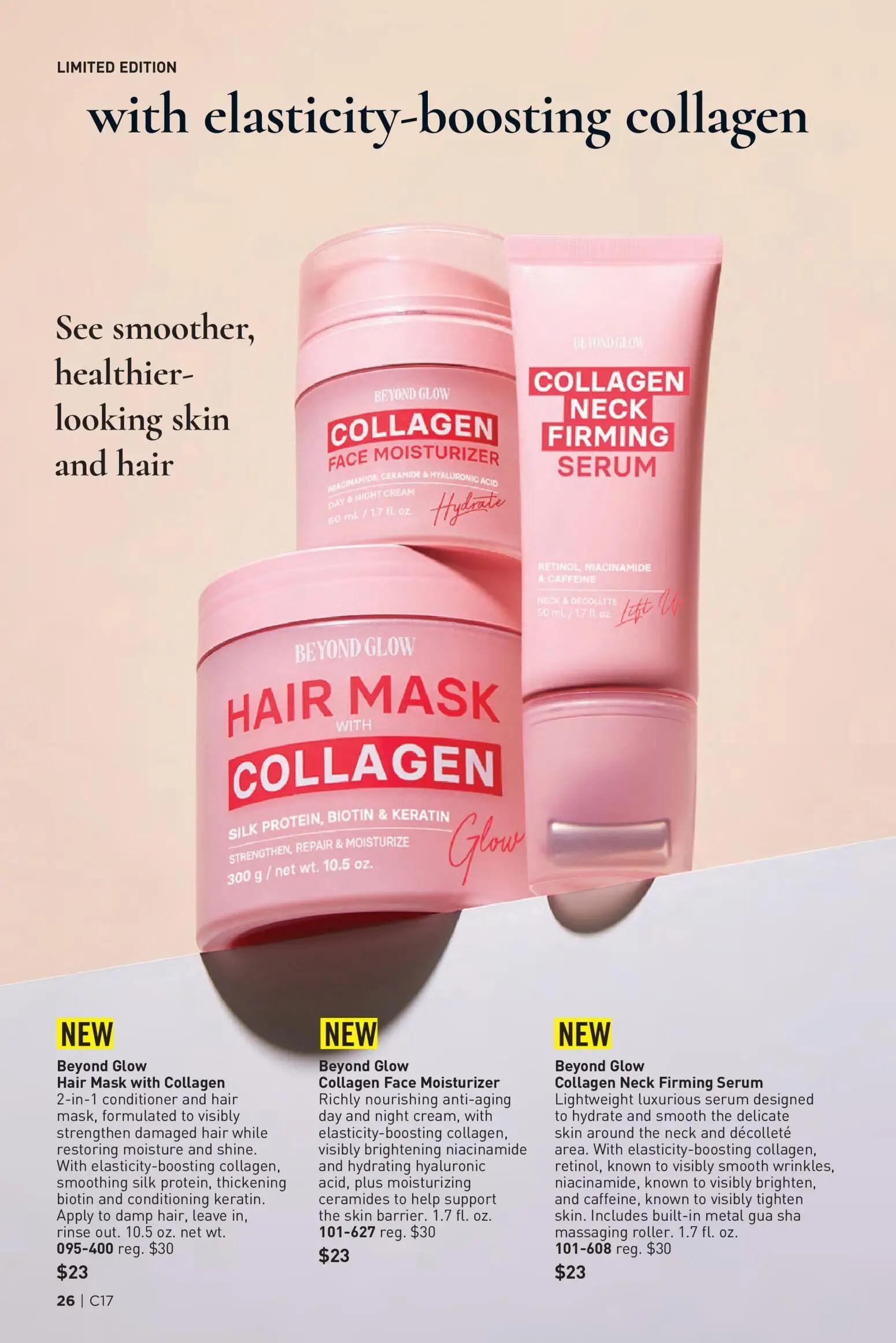 avon - Avon Brochure - 08/12 - 08/25 2026 - page: 26