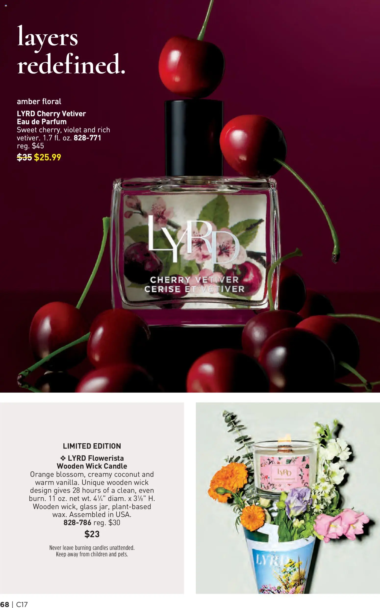 avon - Avon Brochure - 08/12 - 08/25 2026 - page: 68