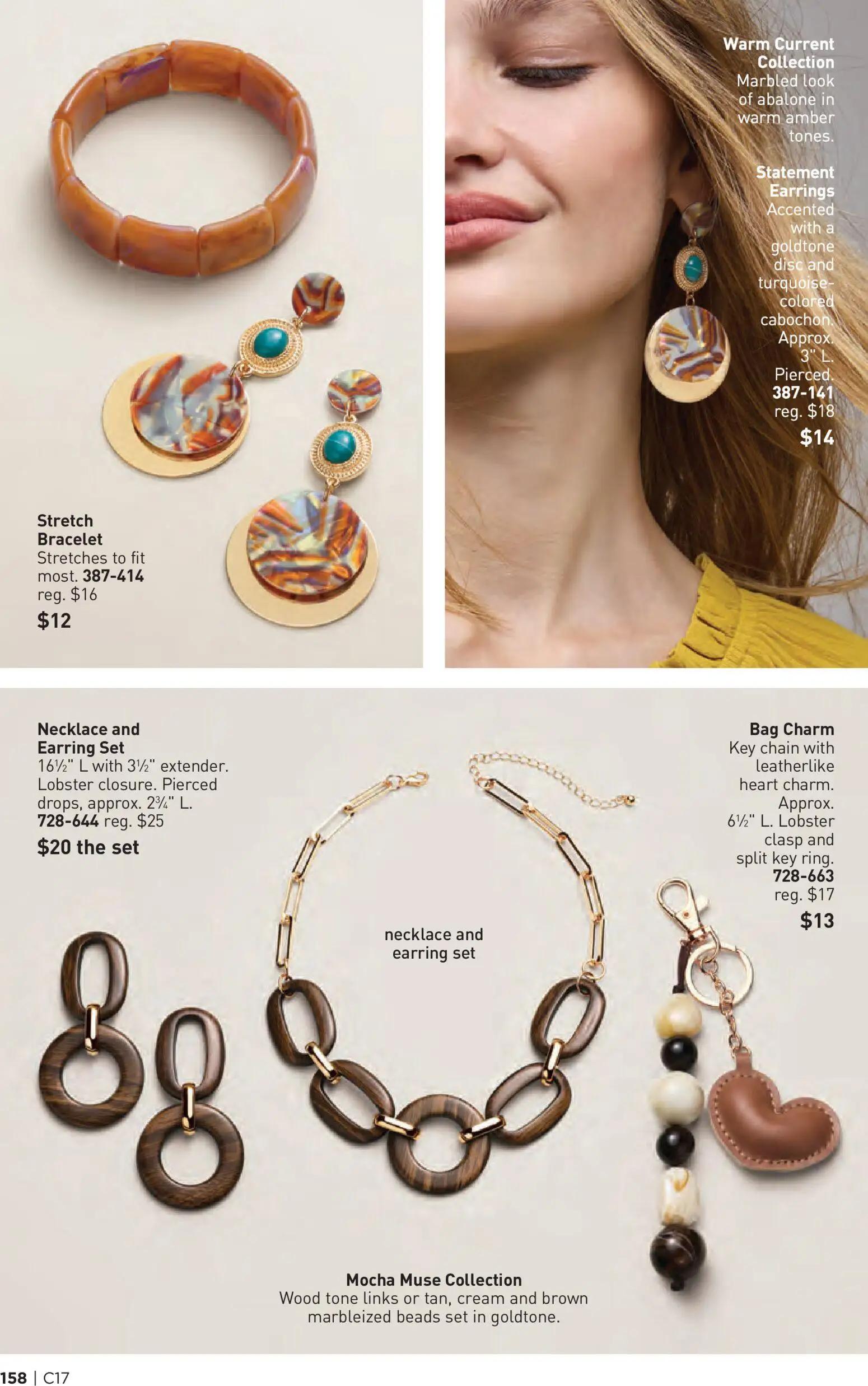 avon - Avon Brochure - 08/12 - 08/25 2026 - page: 158