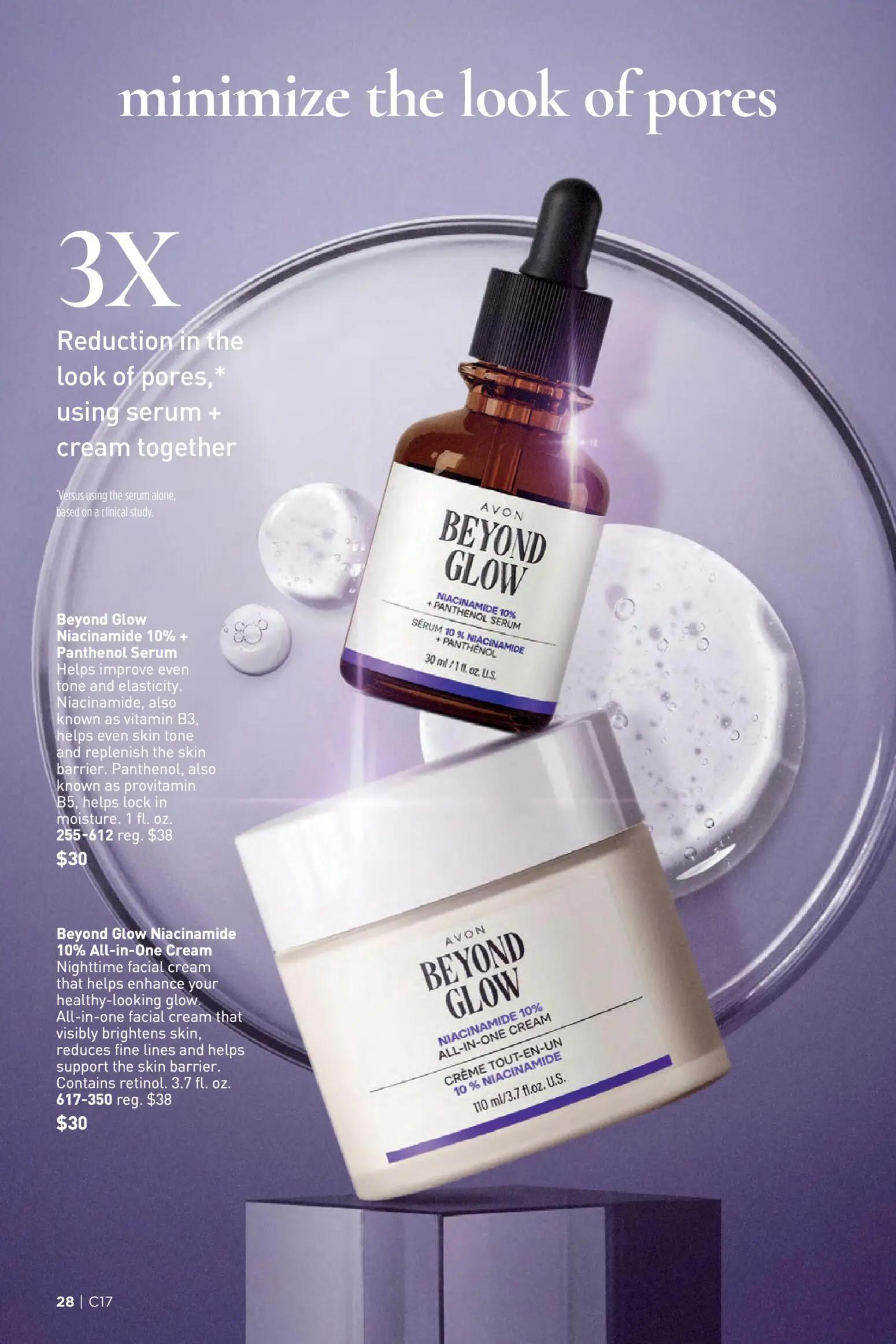 avon - Avon Brochure - 08/12 - 08/25 2026 - page: 28