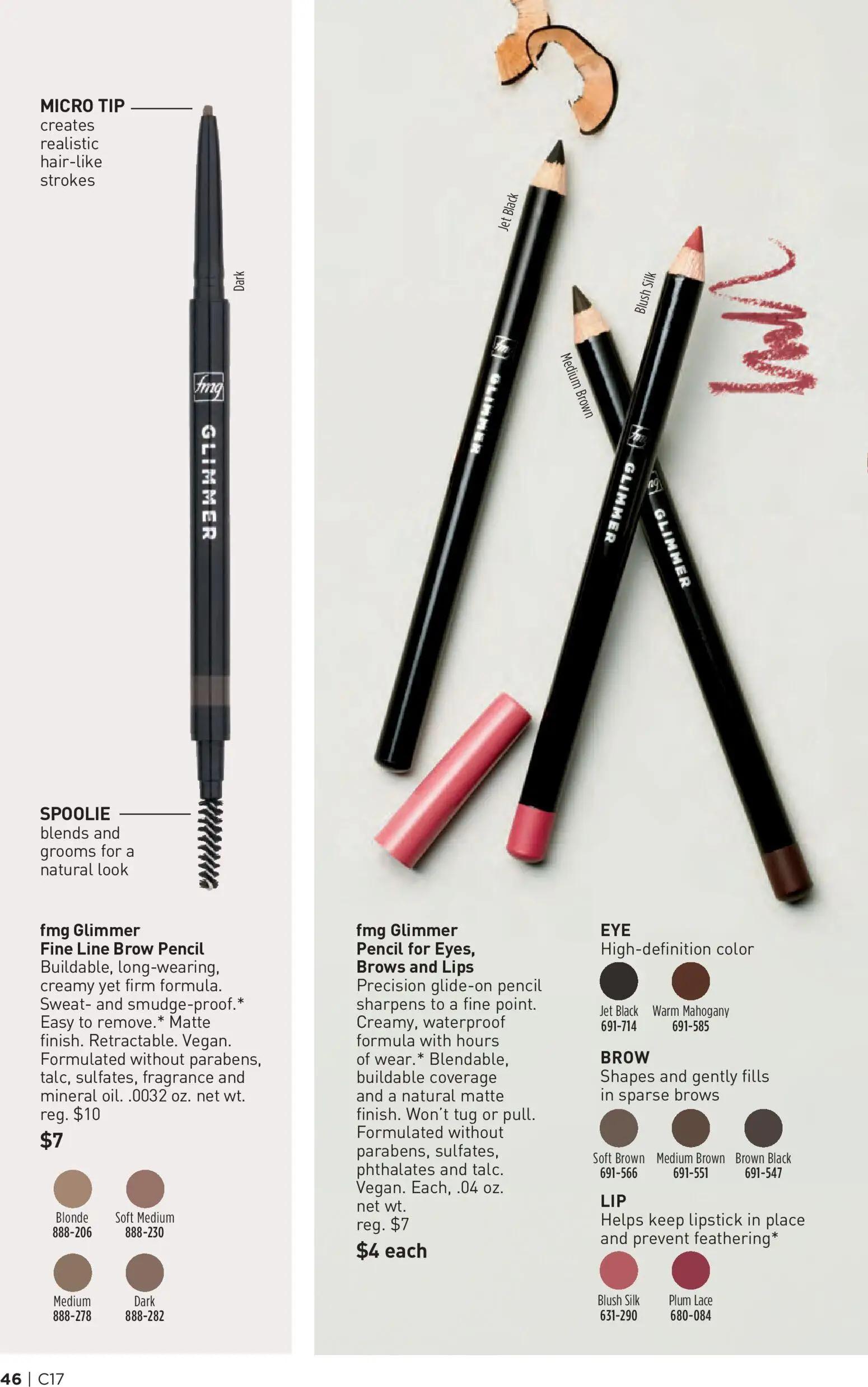 avon - Avon Brochure - 08/12 - 08/25 2026 - page: 46