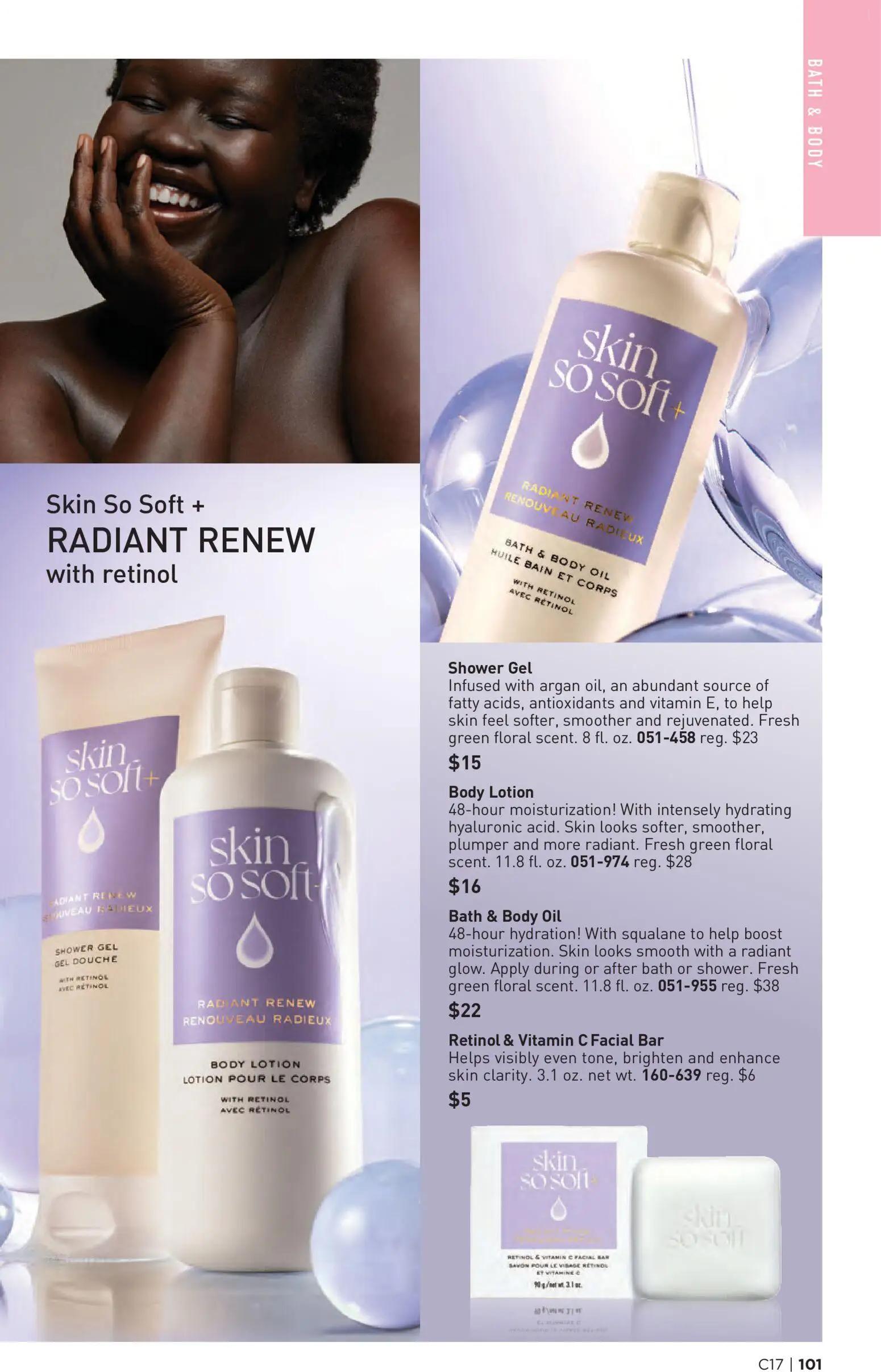 avon - Avon Brochure - 08/12 - 08/25 2026 - page: 101