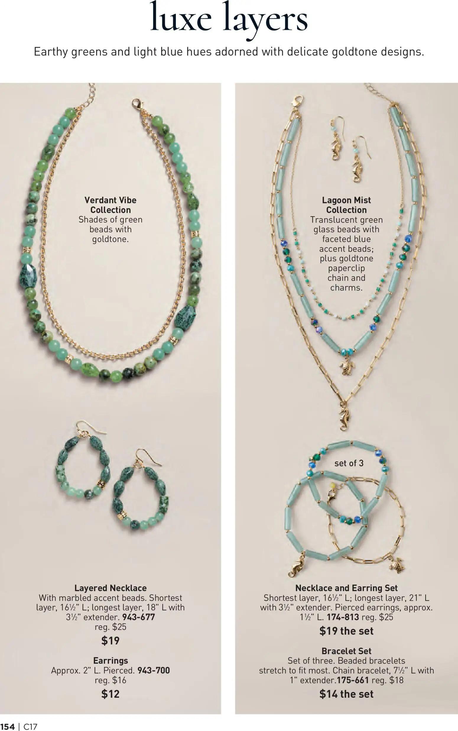 avon - Avon Brochure - 08/12 - 08/25 2026 - page: 154