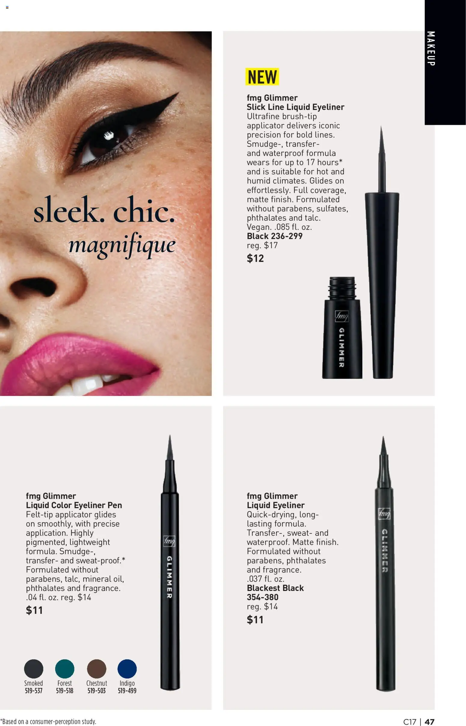 avon - Avon Brochure - 08/12 - 08/25 2026 - page: 47