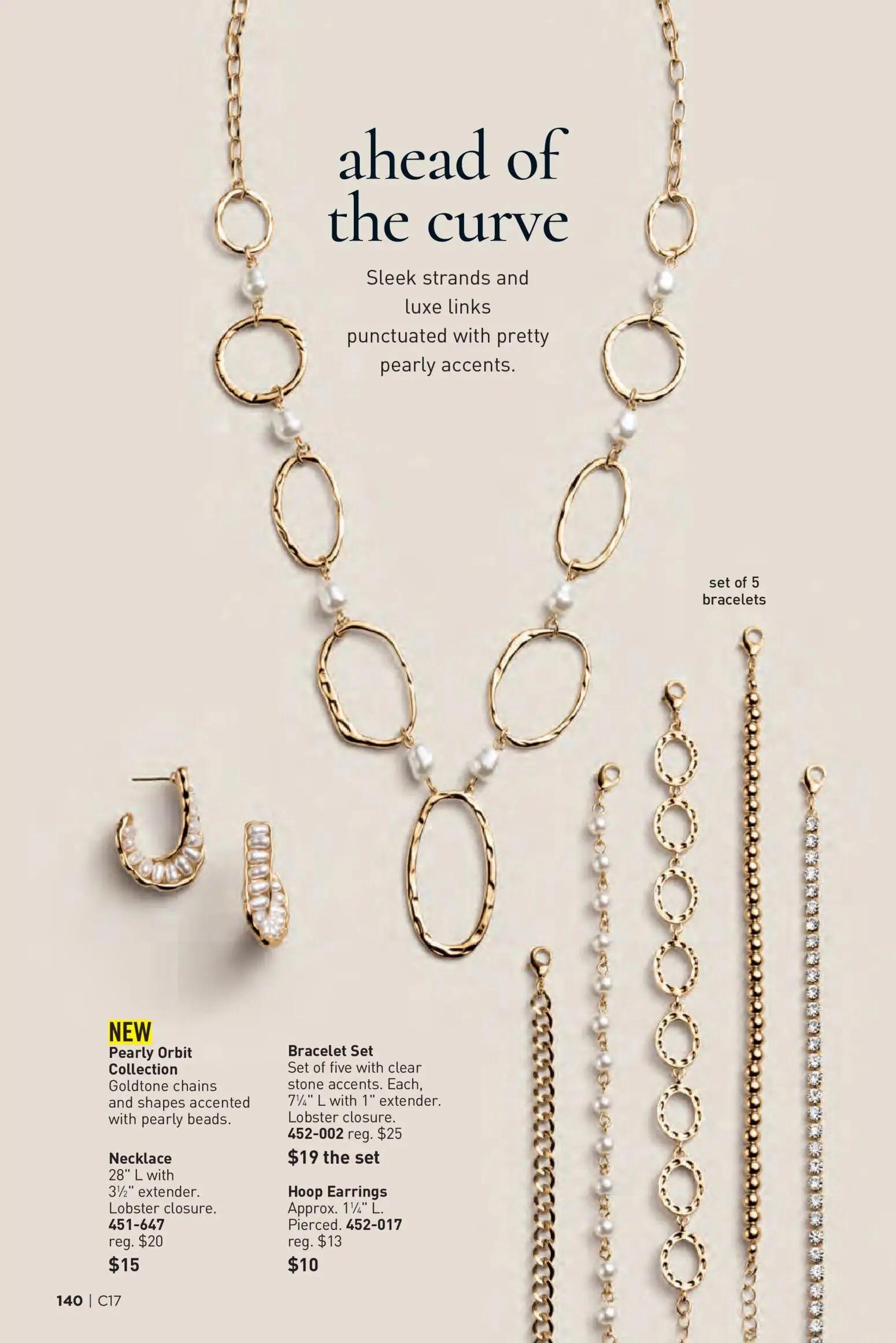 avon - Avon Brochure - 08/12 - 08/25 2026 - page: 140