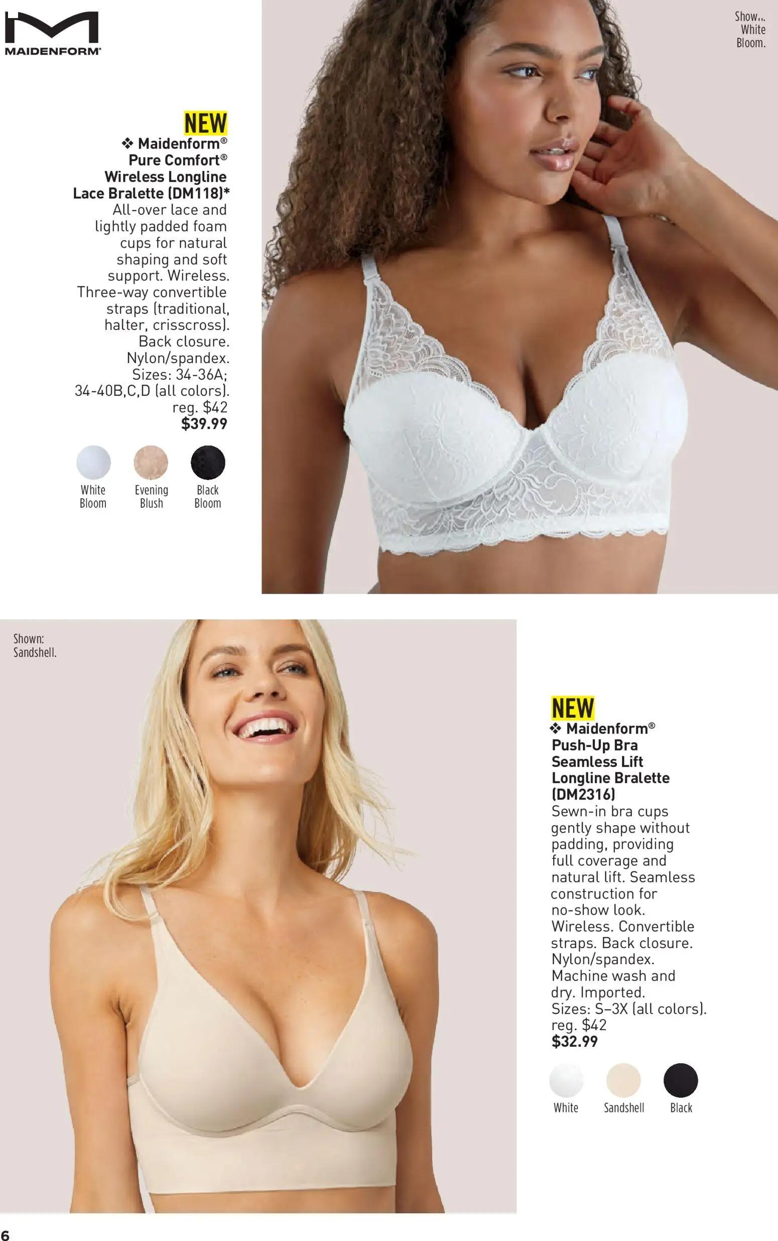 avon - Avon Hanes Flyer - 07/01 - 12/22 2026 - page: 6
