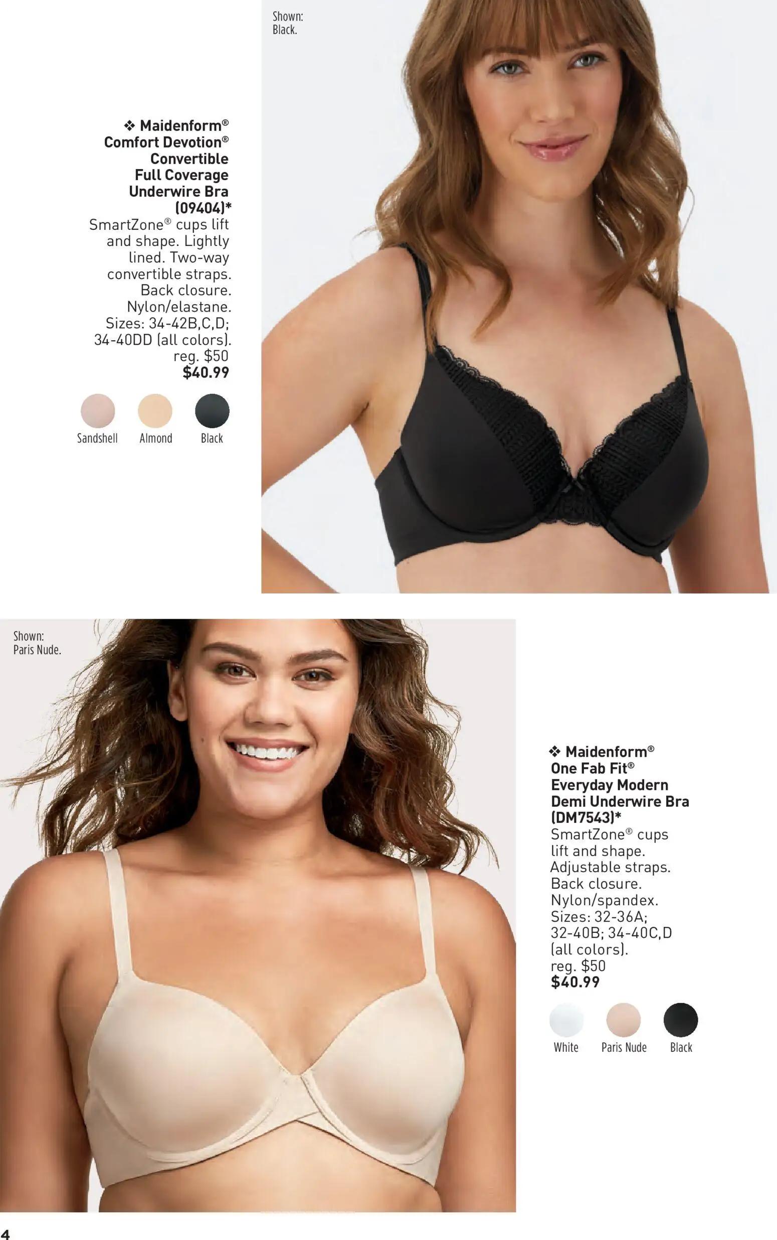 avon - Avon Hanes Flyer - 07/01 - 12/22 2026 - page: 4