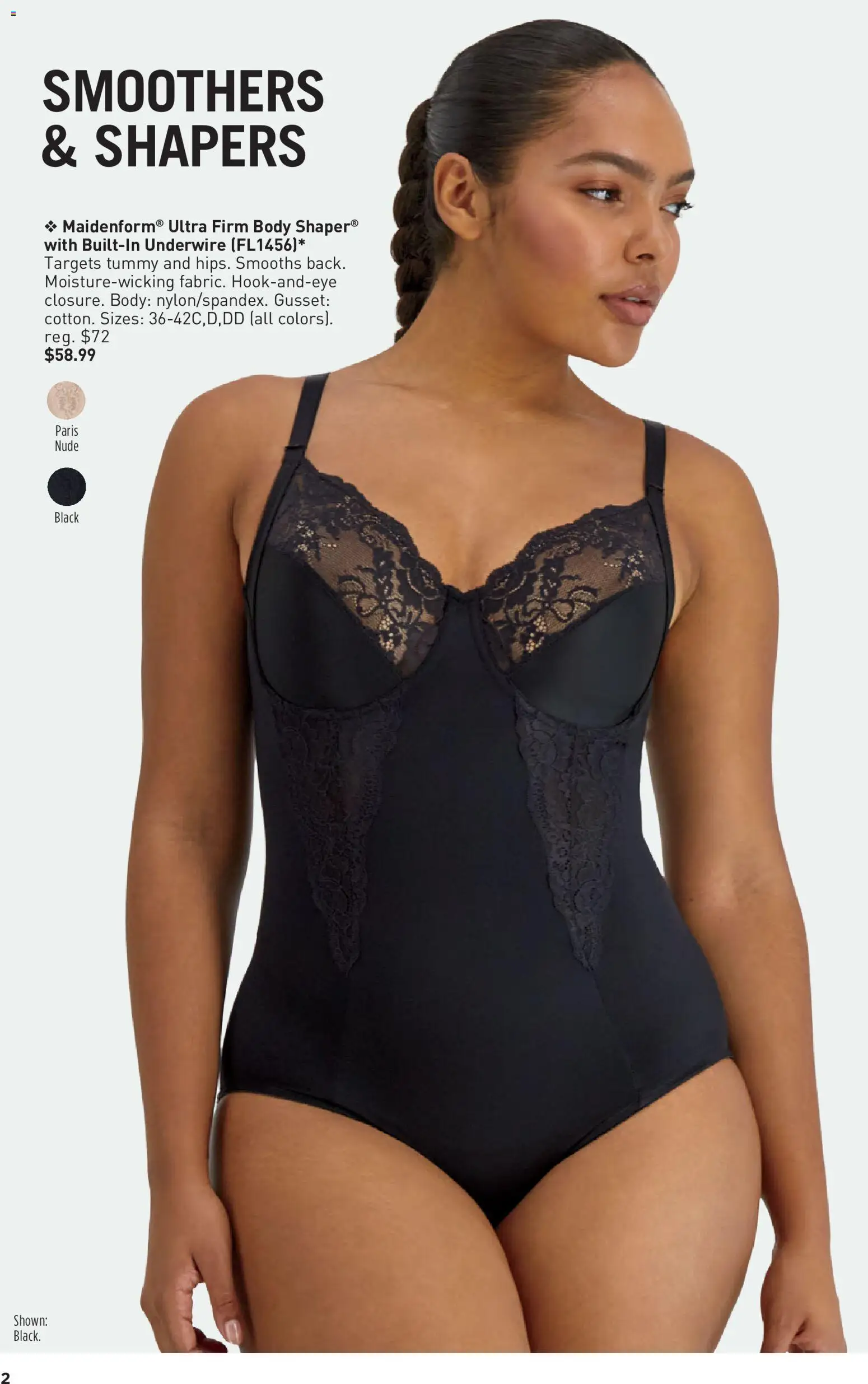 avon - Avon Hanes Flyer - 07/01 - 12/22 2026 - page: 2