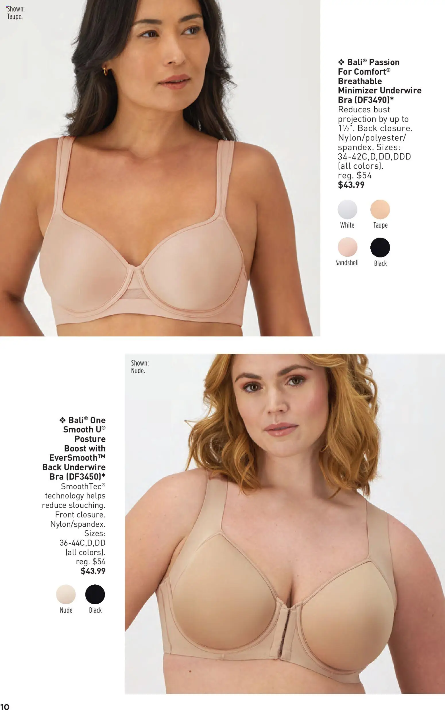 avon - Avon Hanes Flyer - 07/01 - 12/22 2026 - page: 10