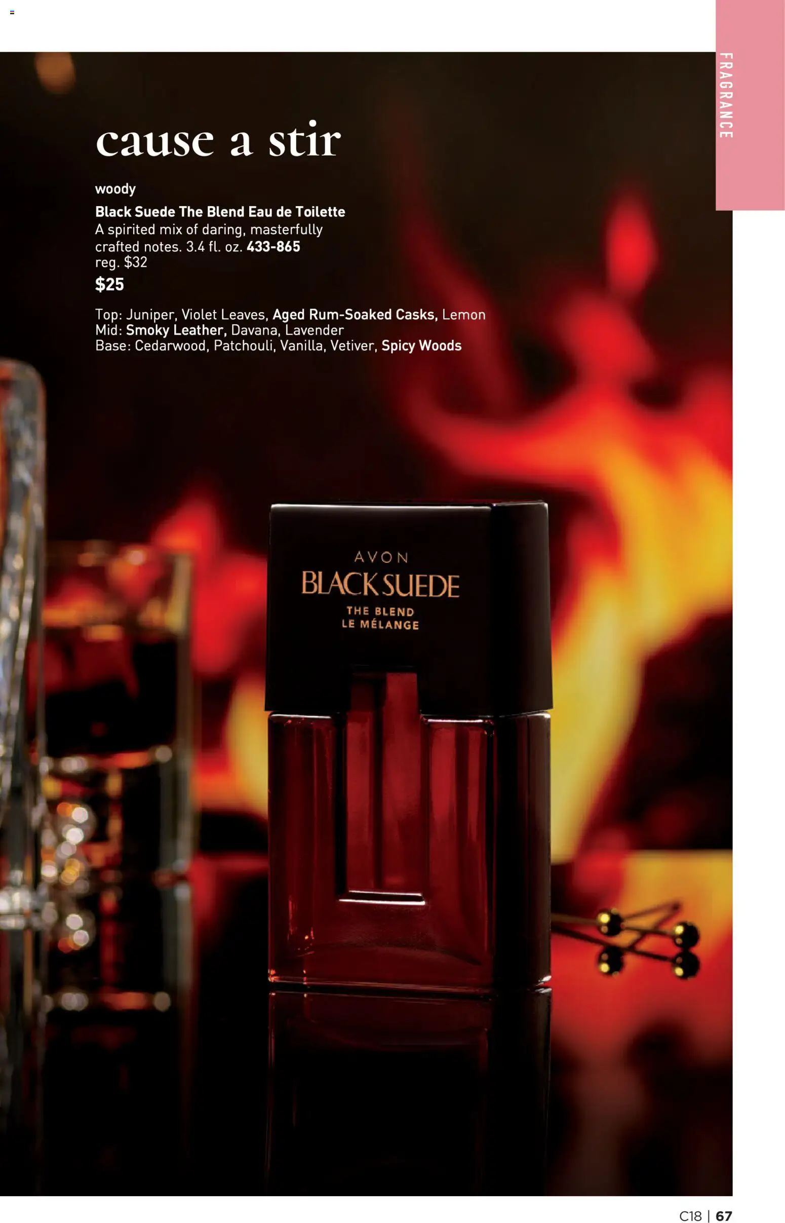 avon - Avon Brochure - 08/26 - 09/08 2026 - page: 67