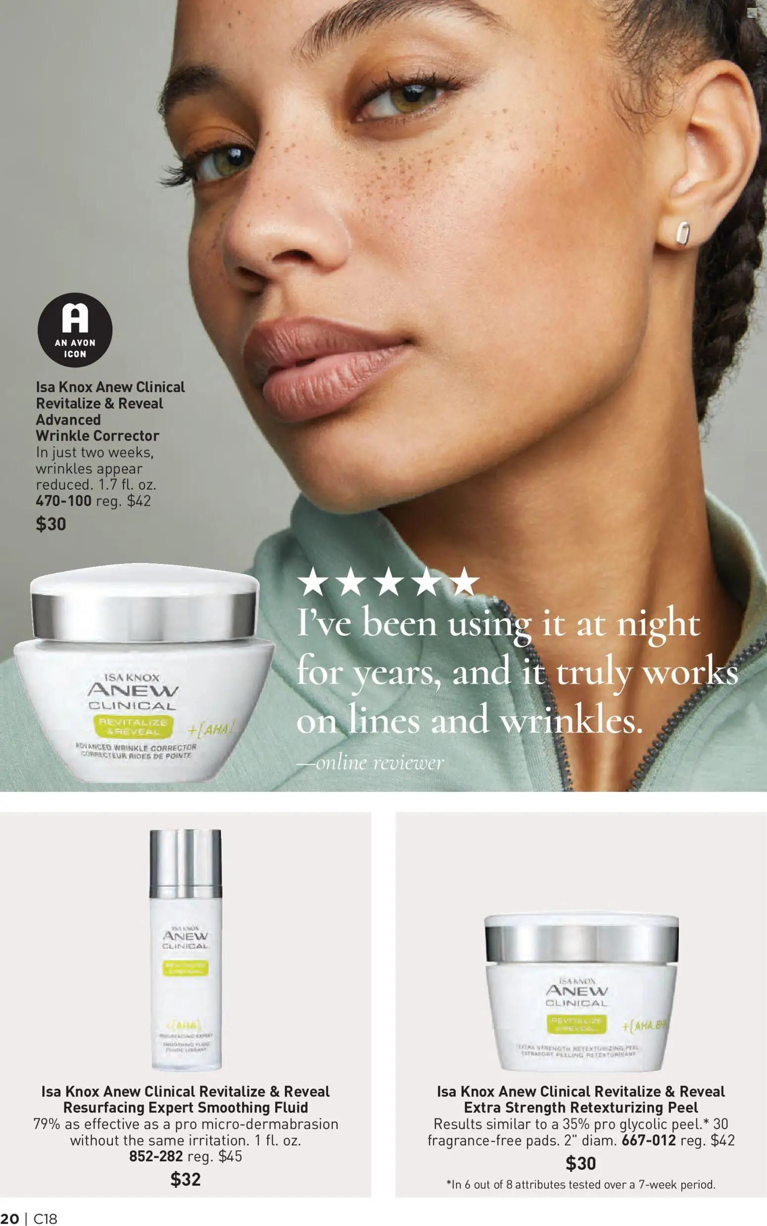 avon - Avon Brochure - 08/26 - 09/08 2026 - page: 20