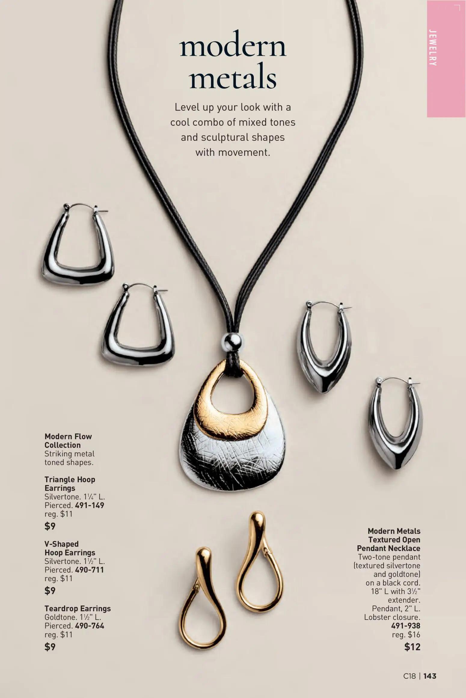 avon - Avon Brochure - 08/26 - 09/08 2026 - page: 143