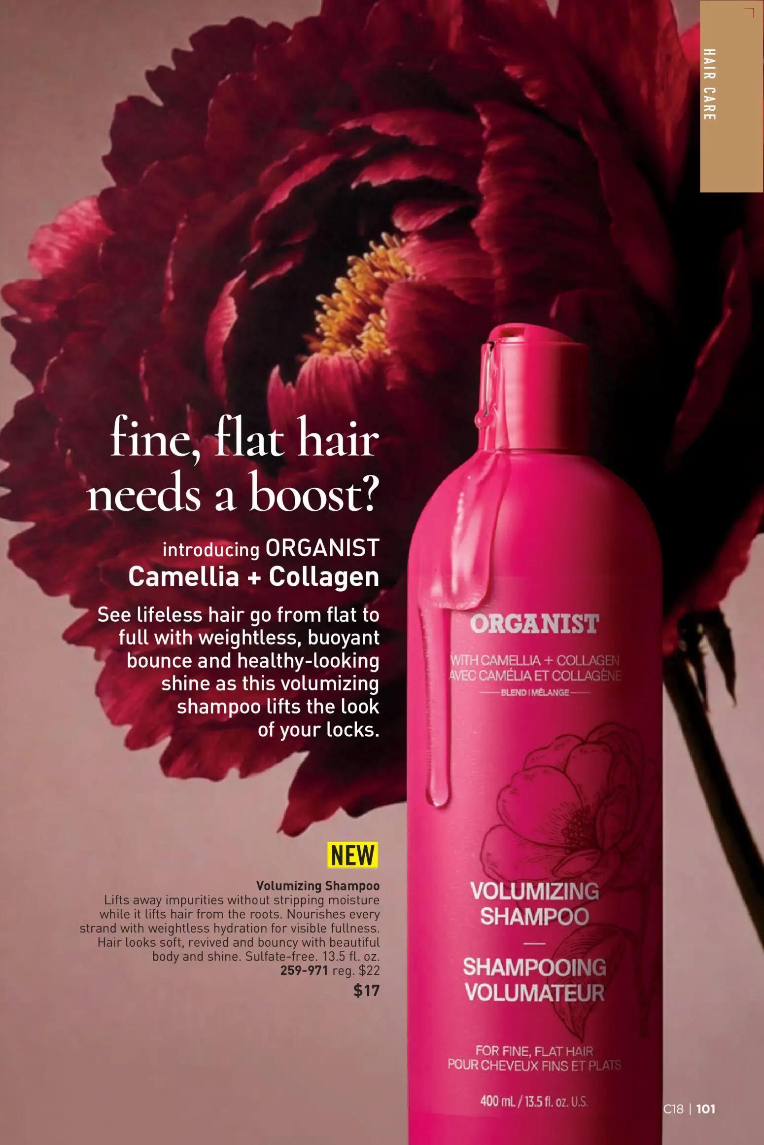 avon - Avon Brochure - 08/26 - 09/08 2026 - page: 101