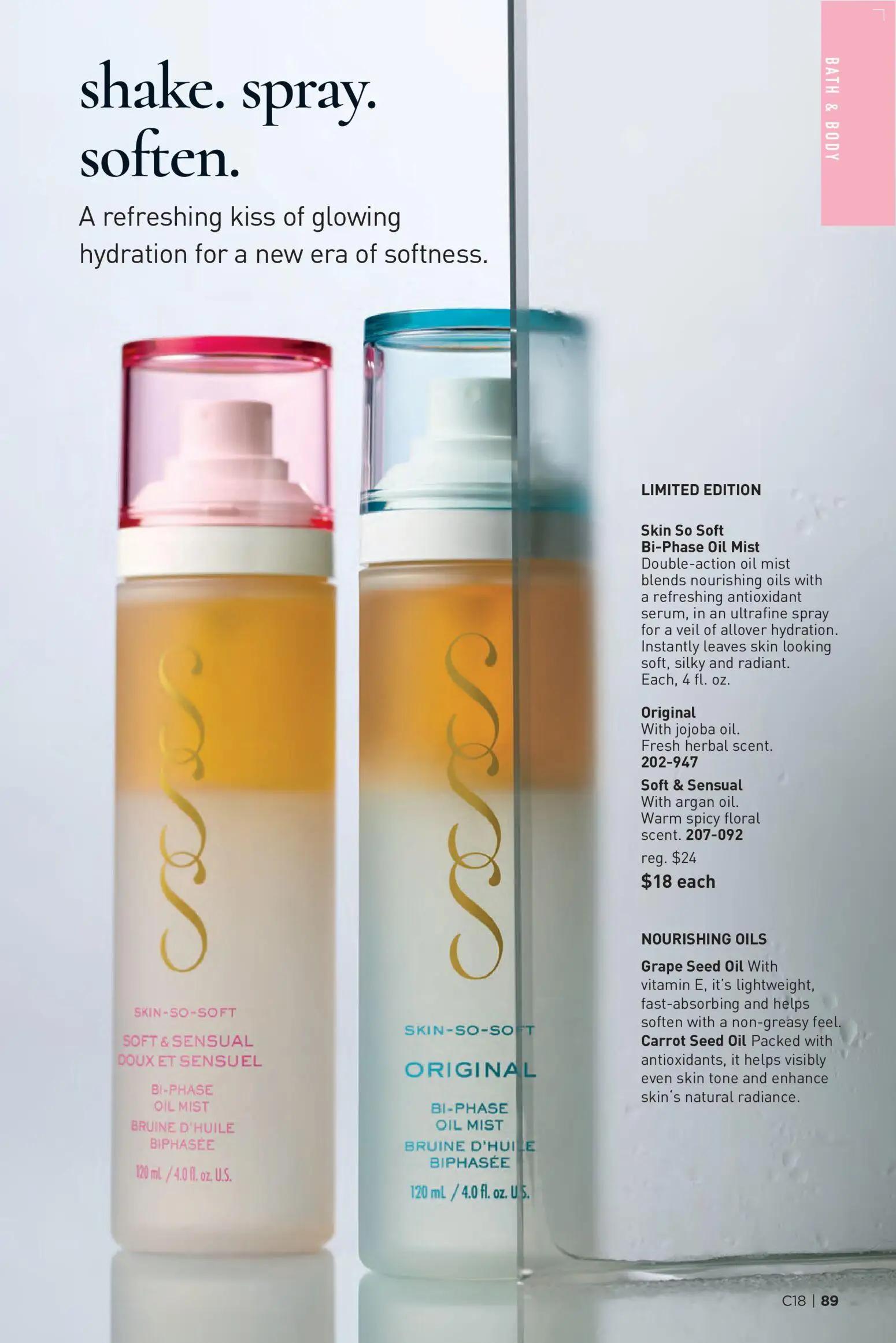 avon - Avon Brochure - 08/26 - 09/08 2026 - page: 89
