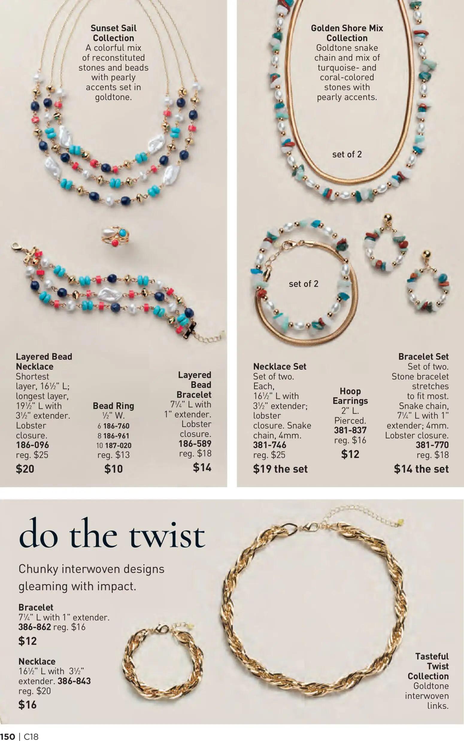 avon - Avon Brochure - 08/26 - 09/08 2026 - page: 150