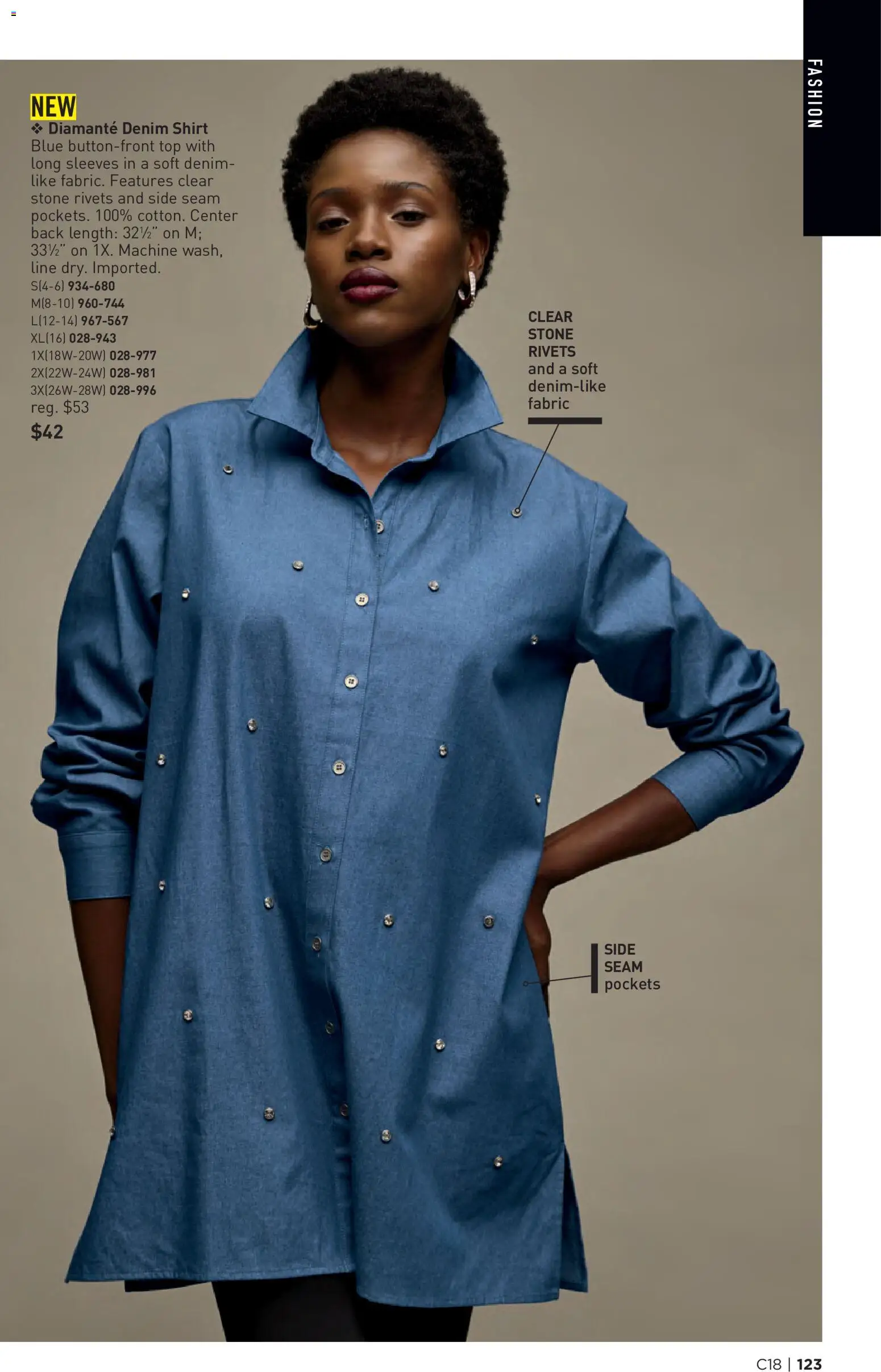 avon - Avon Brochure - 08/26 - 09/08 2026 - page: 123