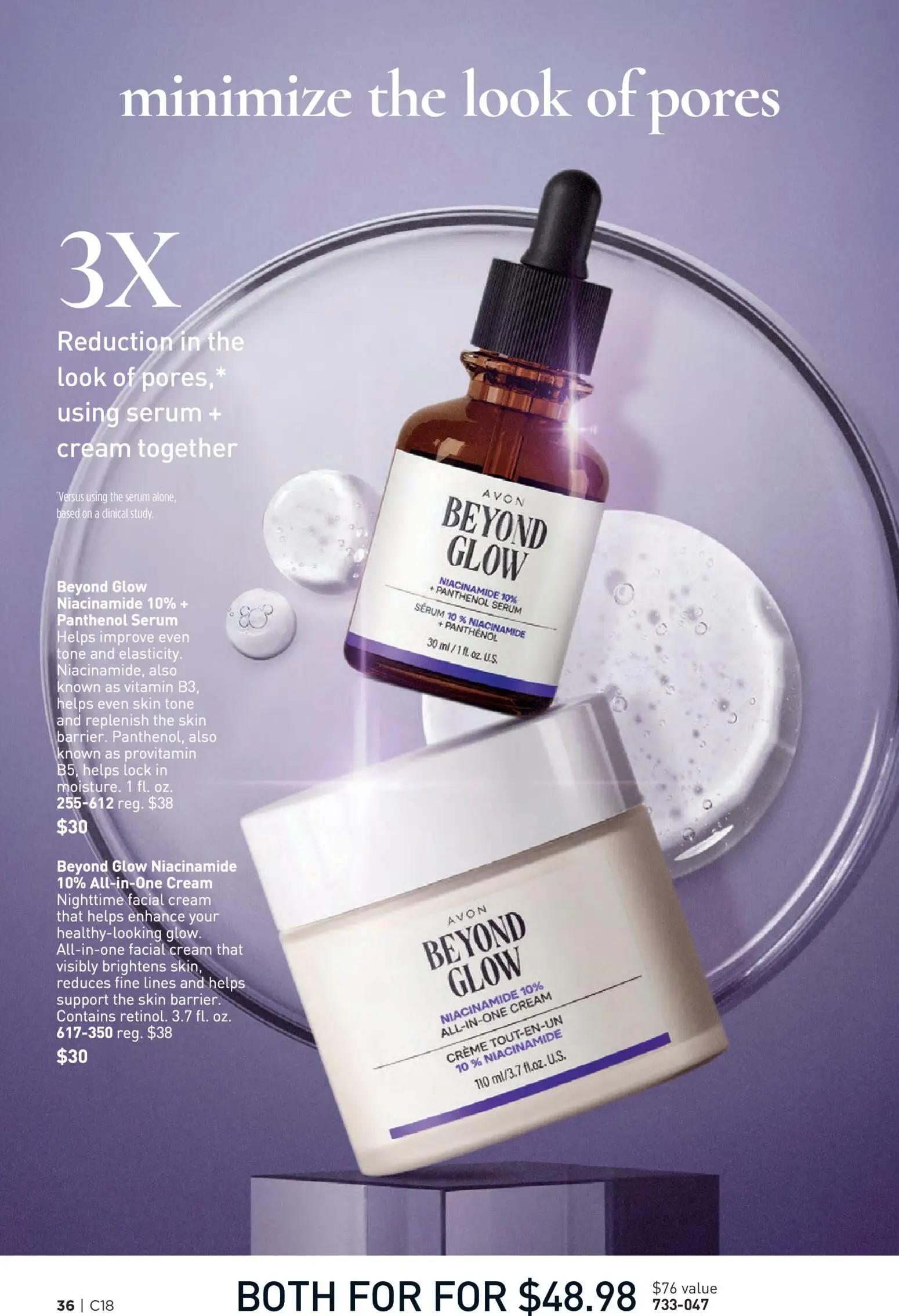 avon - Avon Brochure - 08/26 - 09/08 2026 - page: 36