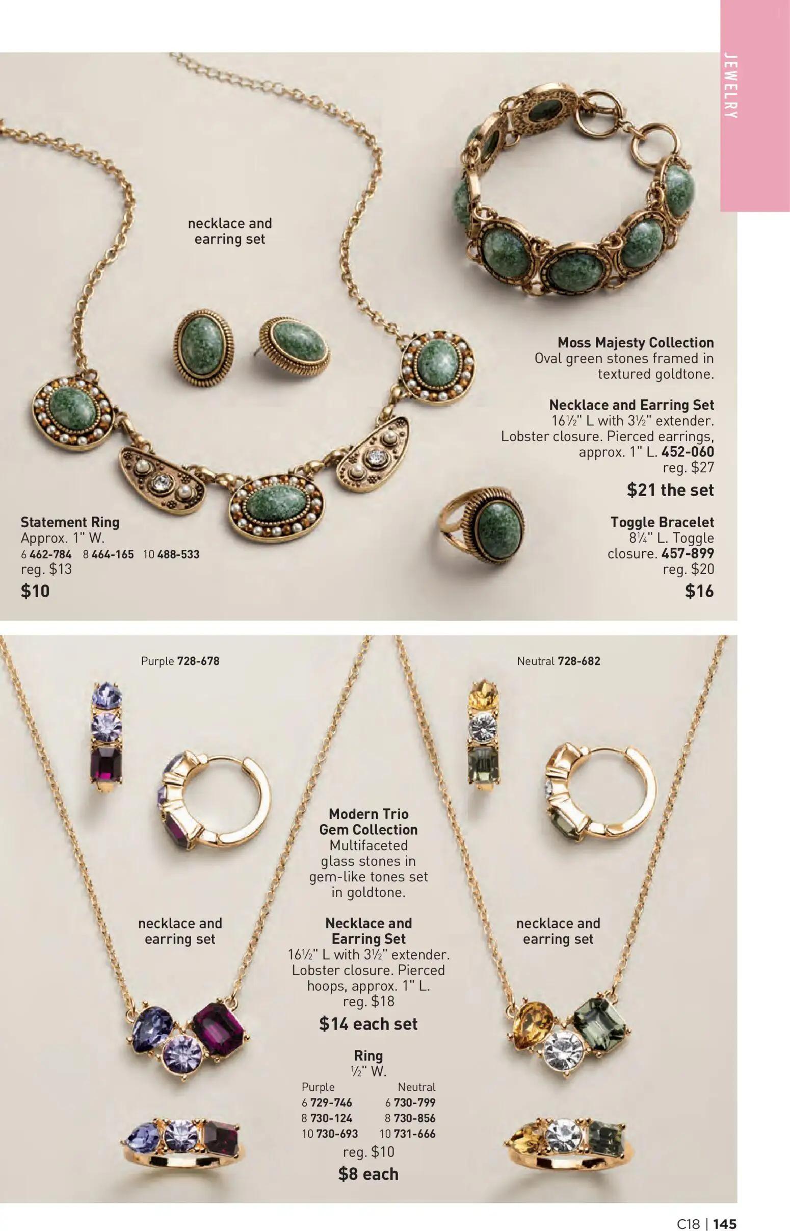 avon - Avon Brochure - 08/26 - 09/08 2026 - page: 145