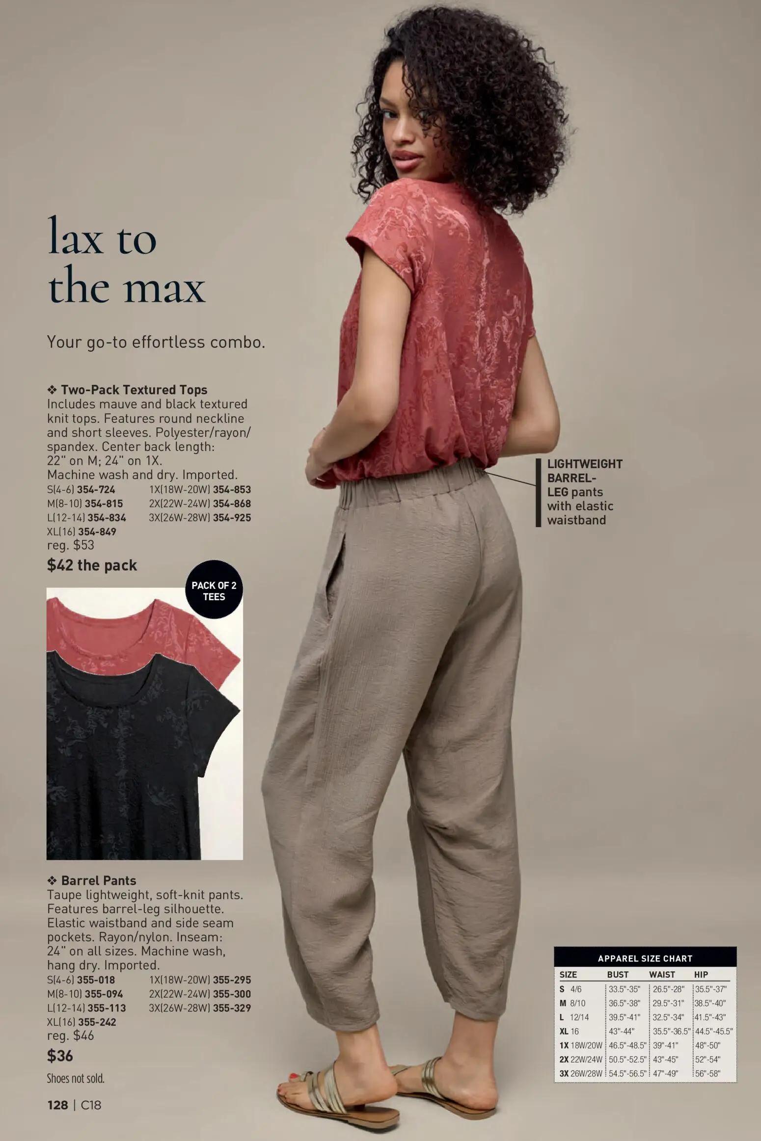 avon - Avon Brochure - 08/26 - 09/08 2026 - page: 128