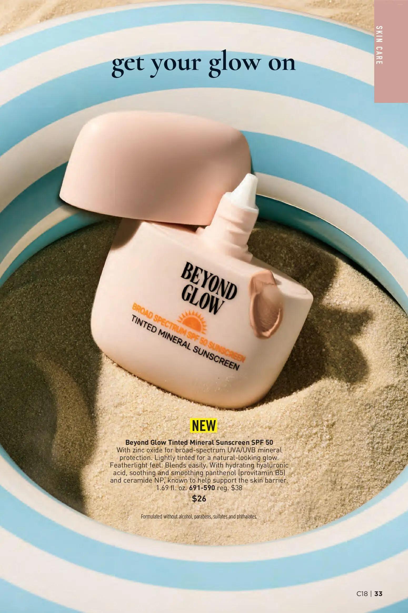 avon - Avon Brochure - 08/26 - 09/08 2026 - page: 33
