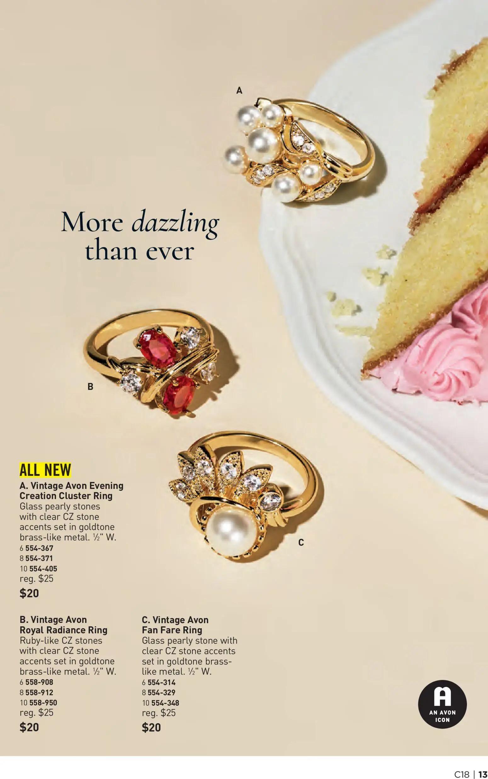 avon - Avon Brochure - 08/26 - 09/08 2026 - page: 13