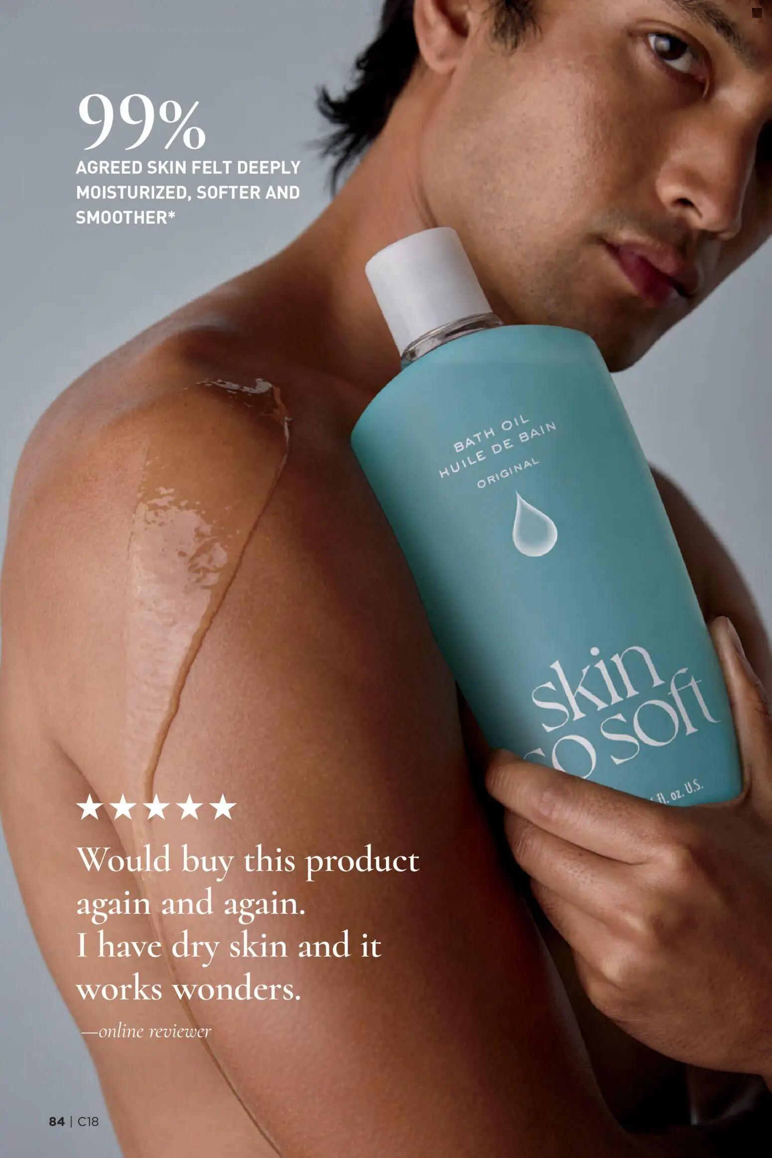 avon - Avon Brochure - 08/26 - 09/08 2026 - page: 84